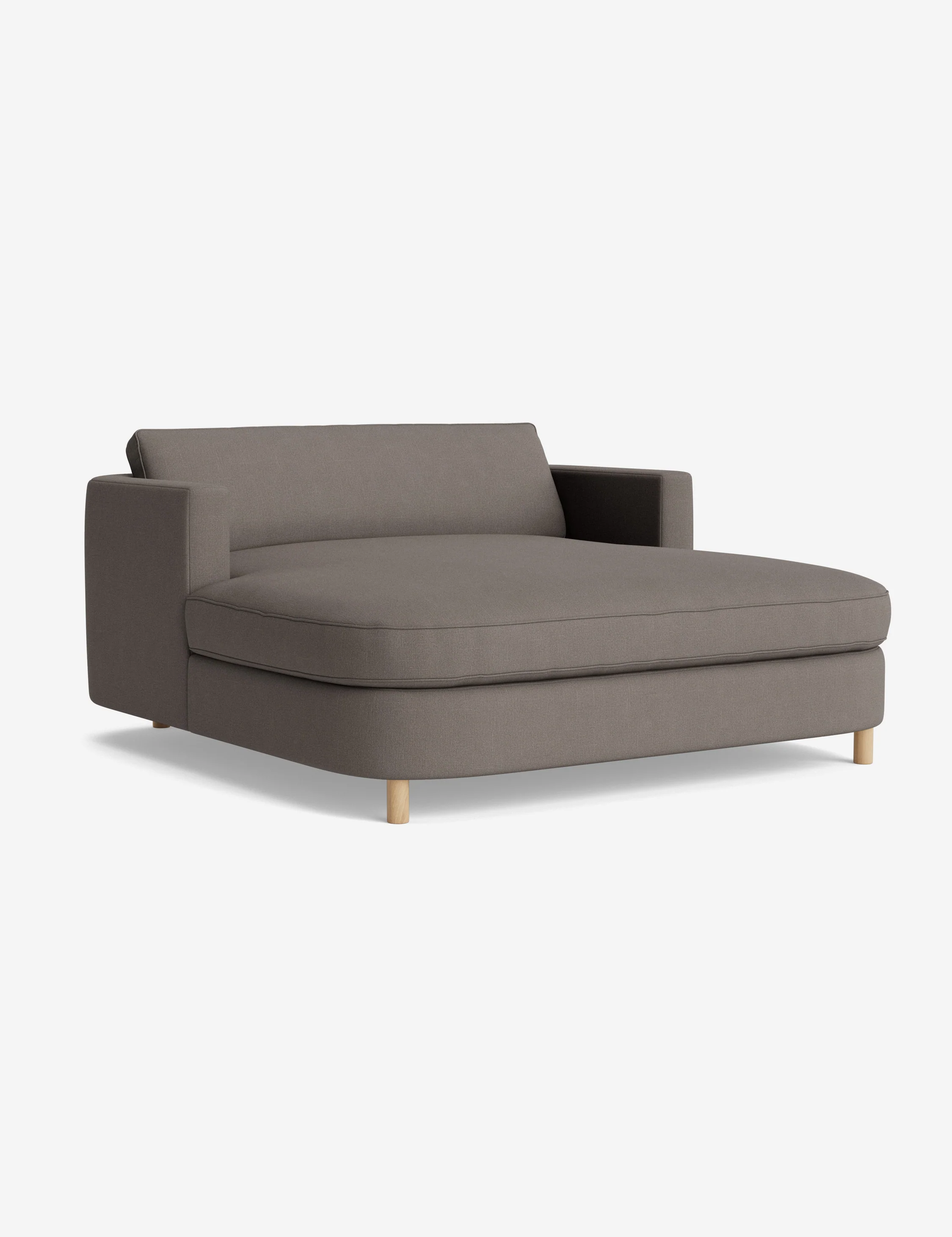 Belmont Media Lounger by Ginny Macdonald - Image 161