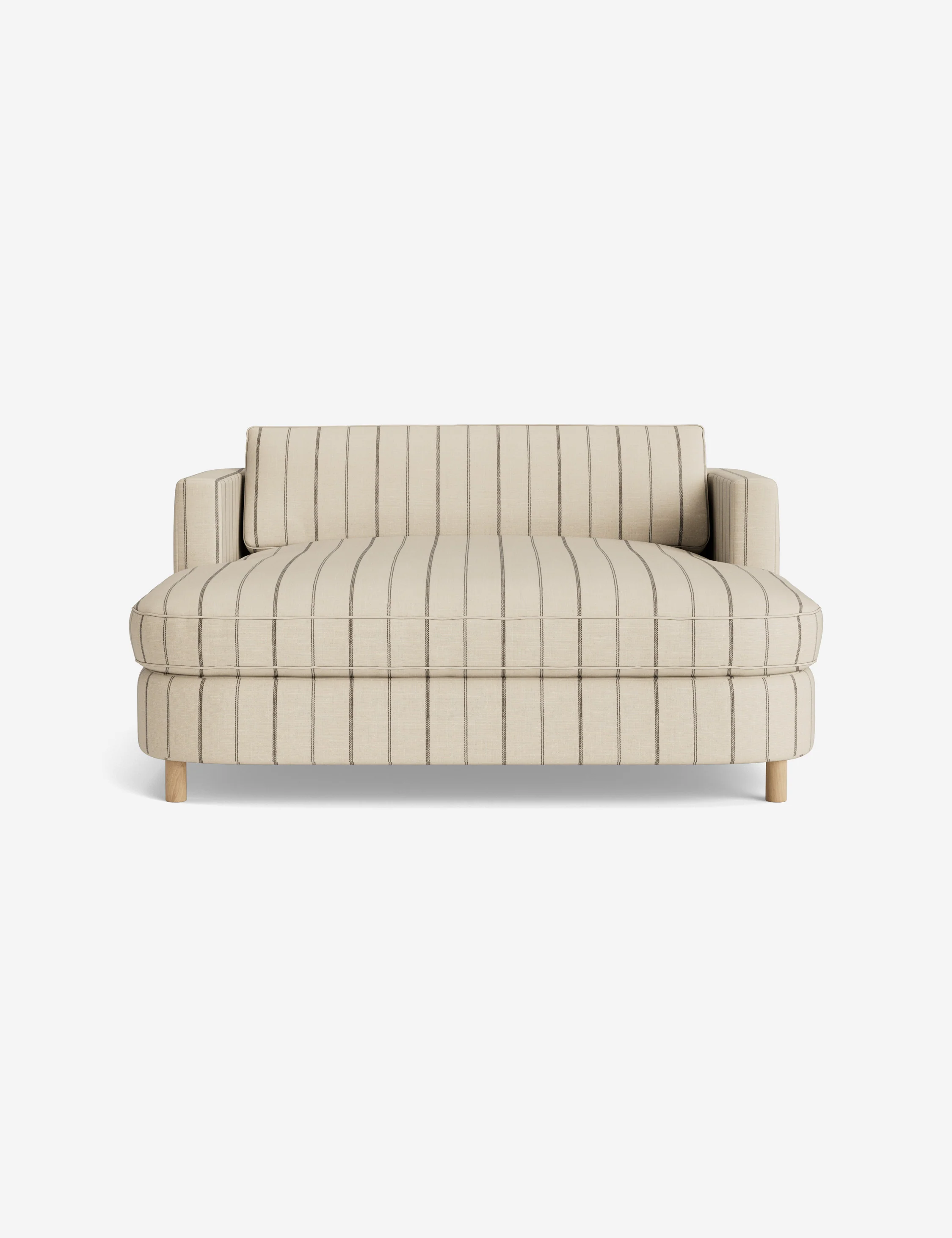 Belmont Media Lounger by Ginny Macdonald - Image 166