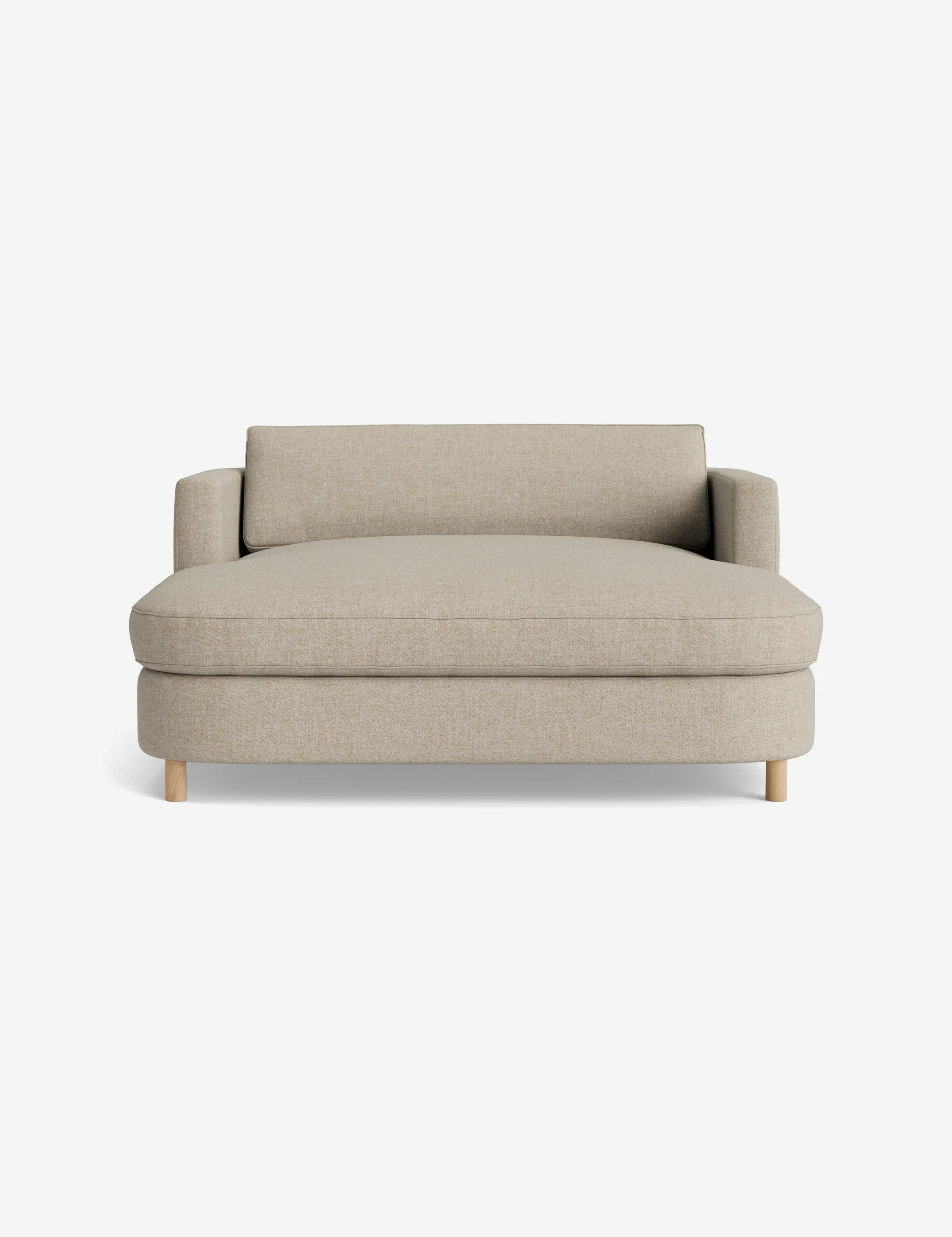 Belmont Media Lounger by Ginny Macdonald - Image 172