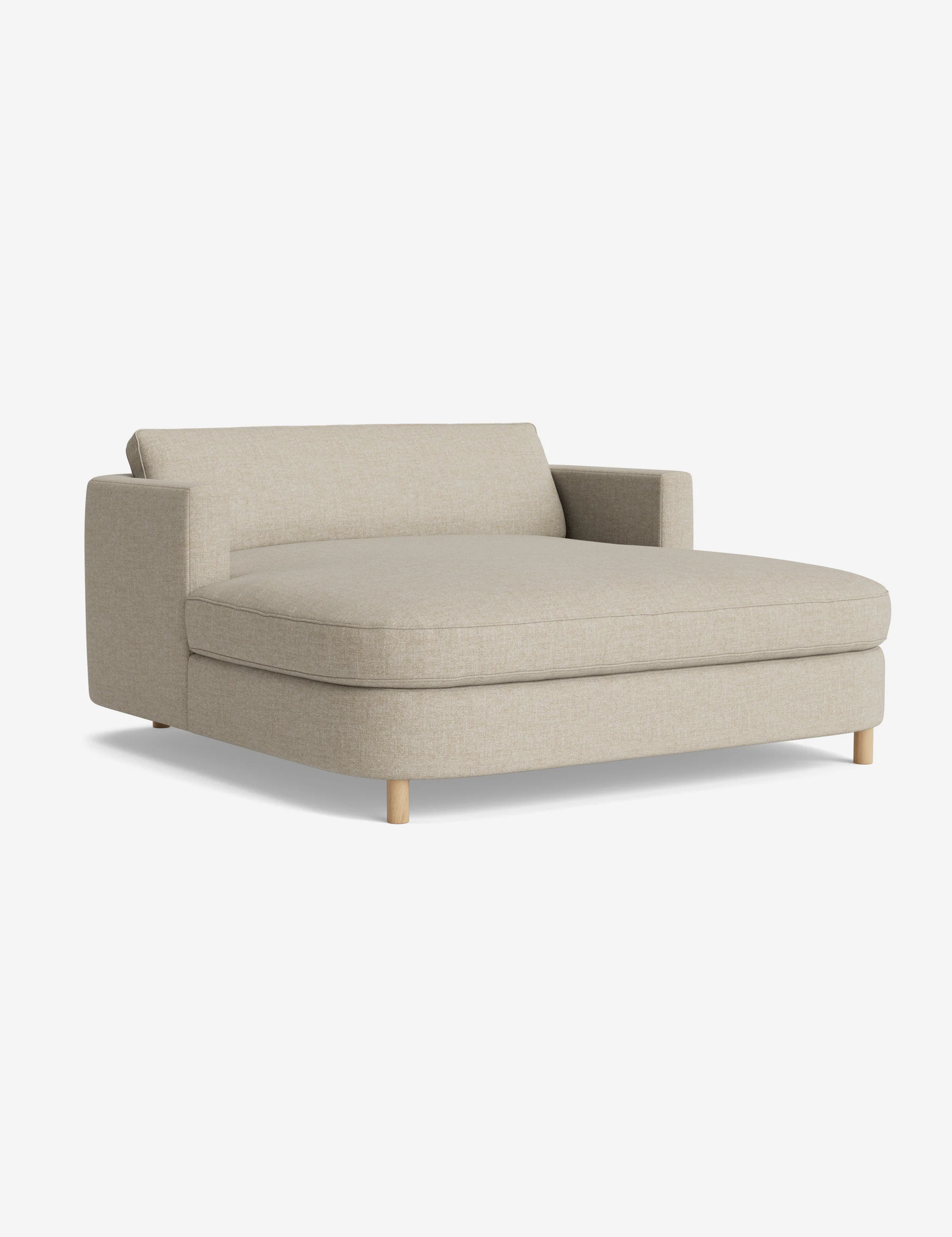 Belmont Media Lounger by Ginny Macdonald - Image 173