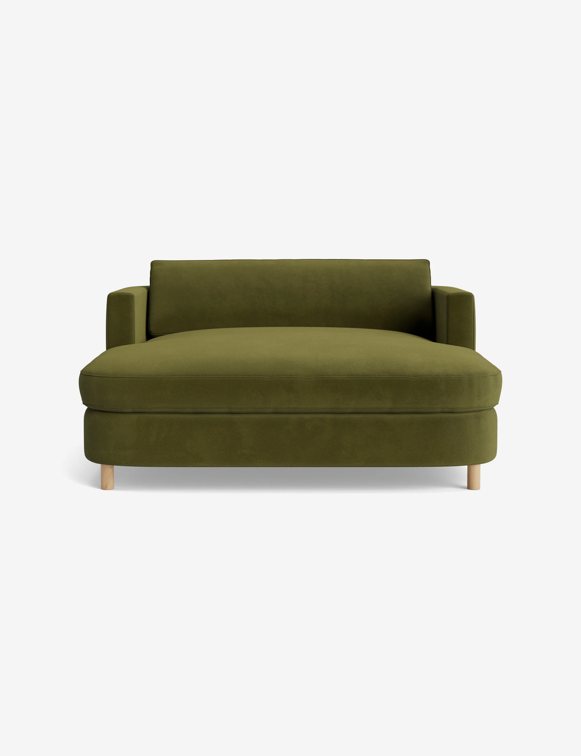 Belmont Media Lounger by Ginny Macdonald - Image 175