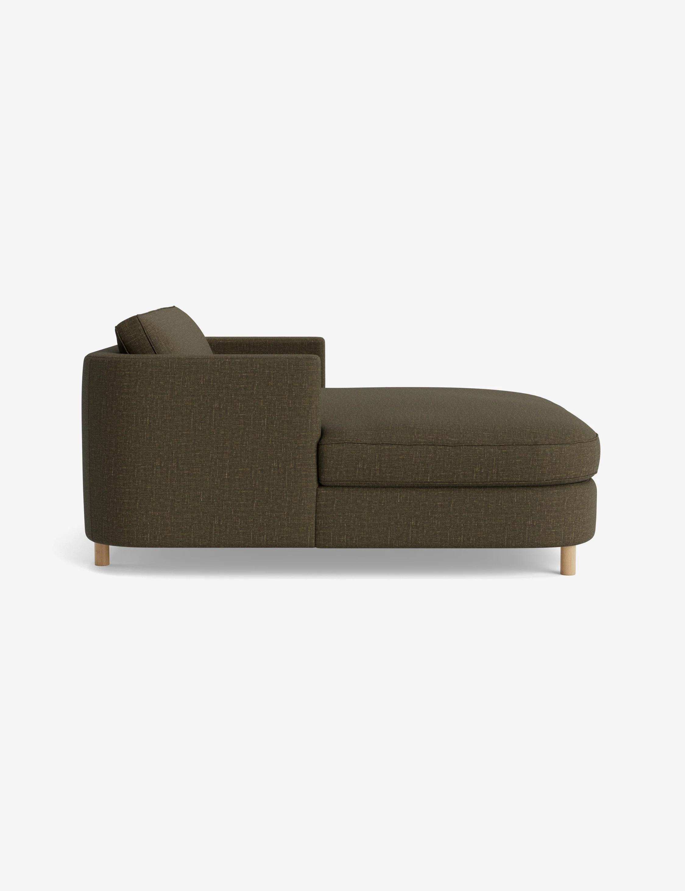Belmont Media Lounger by Ginny Macdonald - Image 183