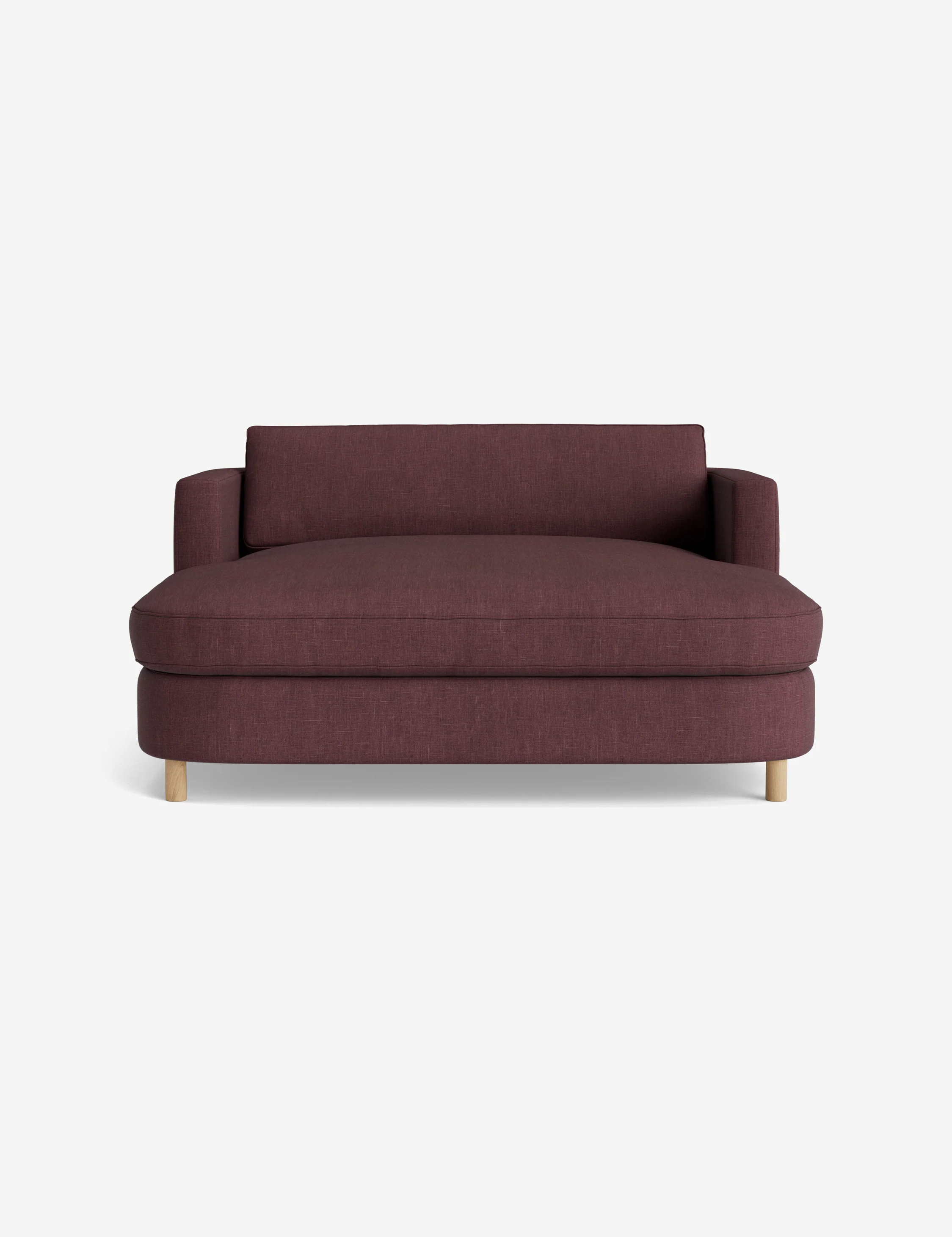 Belmont Media Lounger by Ginny Macdonald - Image 184