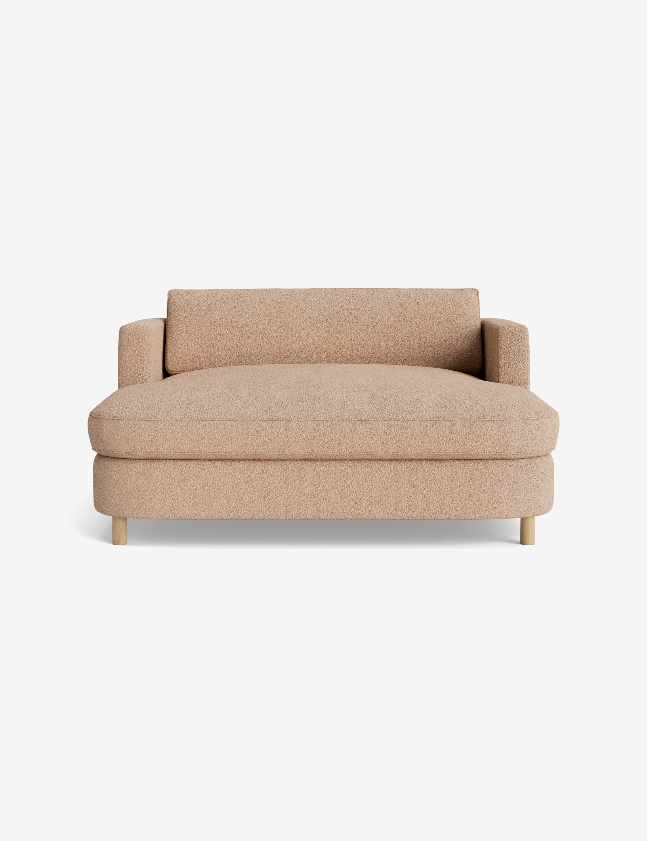 Belmont Media Lounger by Ginny Macdonald - Image 187