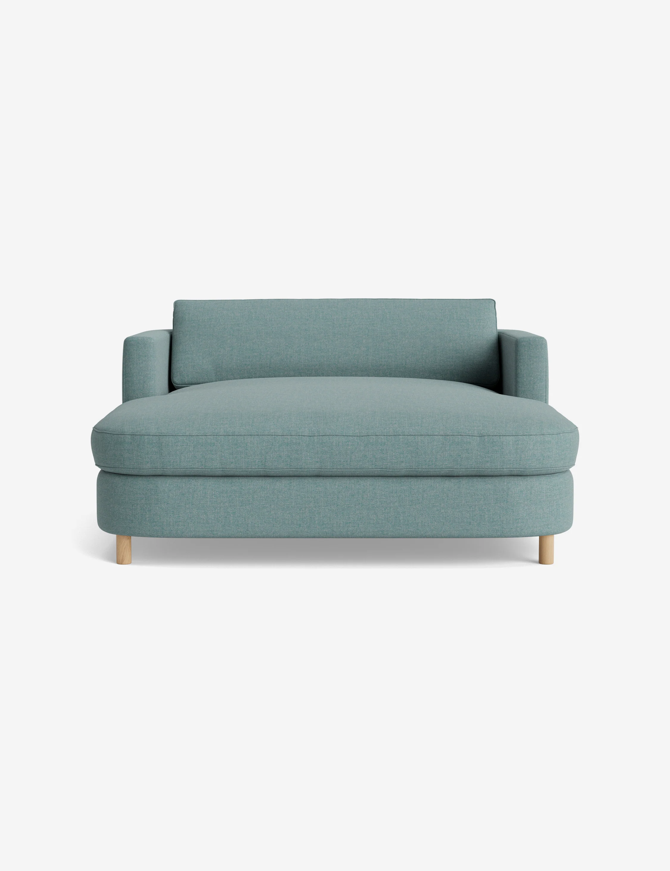 Belmont Media Lounger by Ginny Macdonald - Image 196
