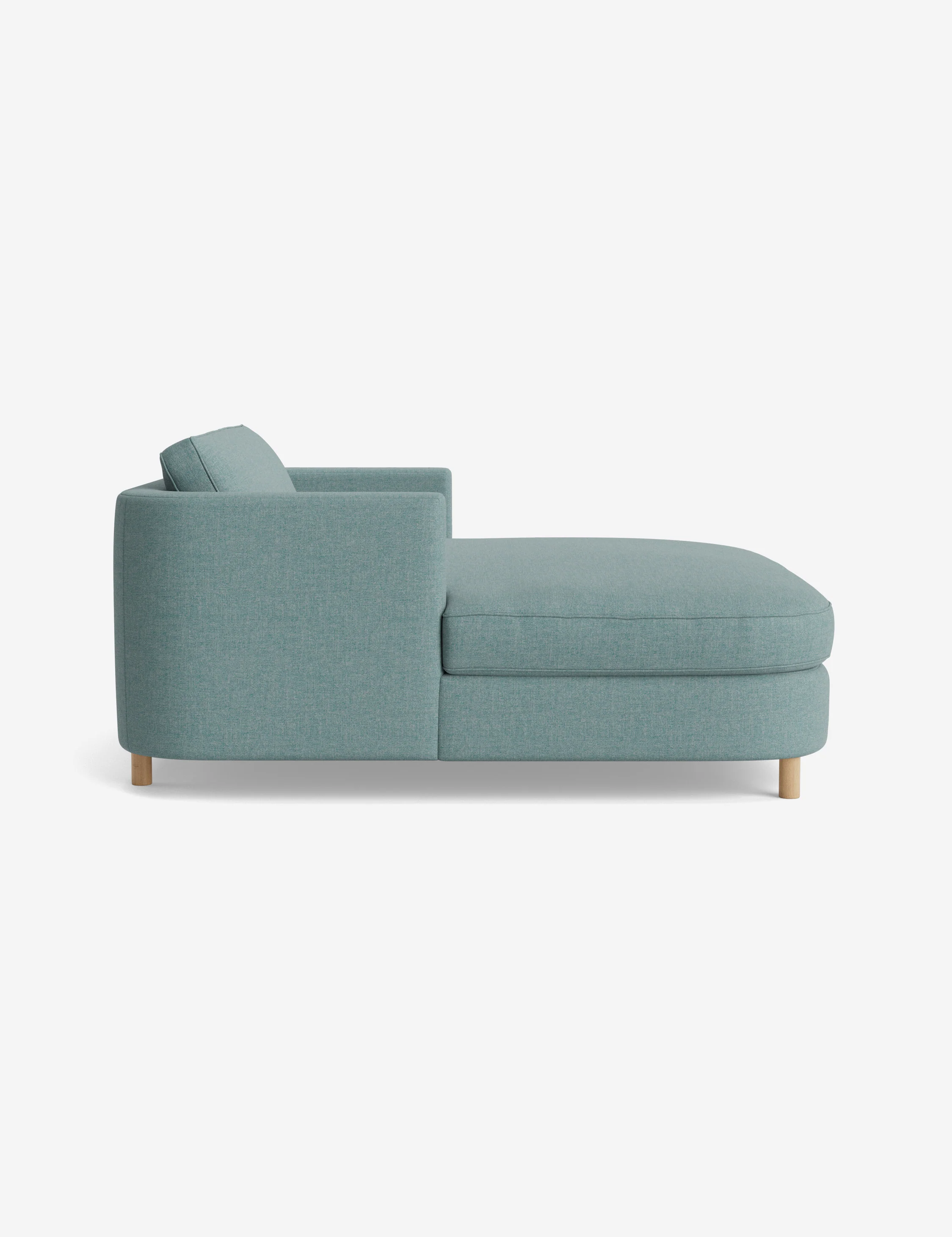 Belmont Media Lounger by Ginny Macdonald - Image 198