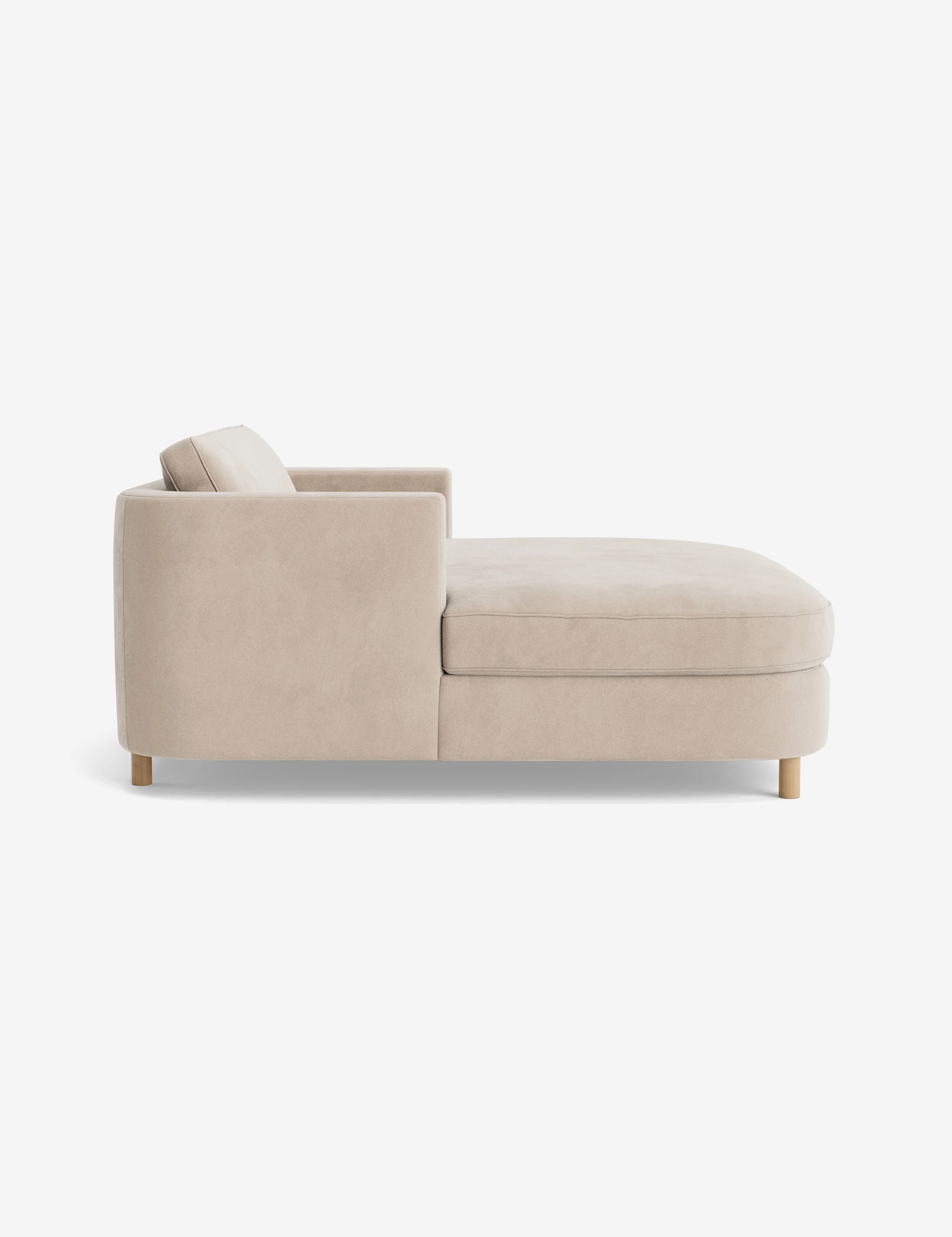 Belmont Media Lounger by Ginny Macdonald - Image 213