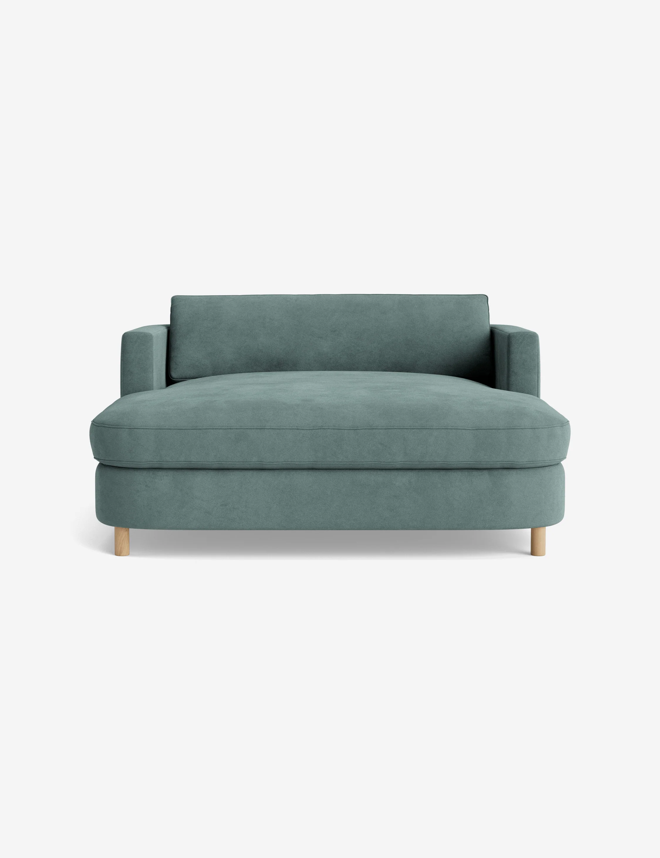 Belmont Media Lounger by Ginny Macdonald - Image 214