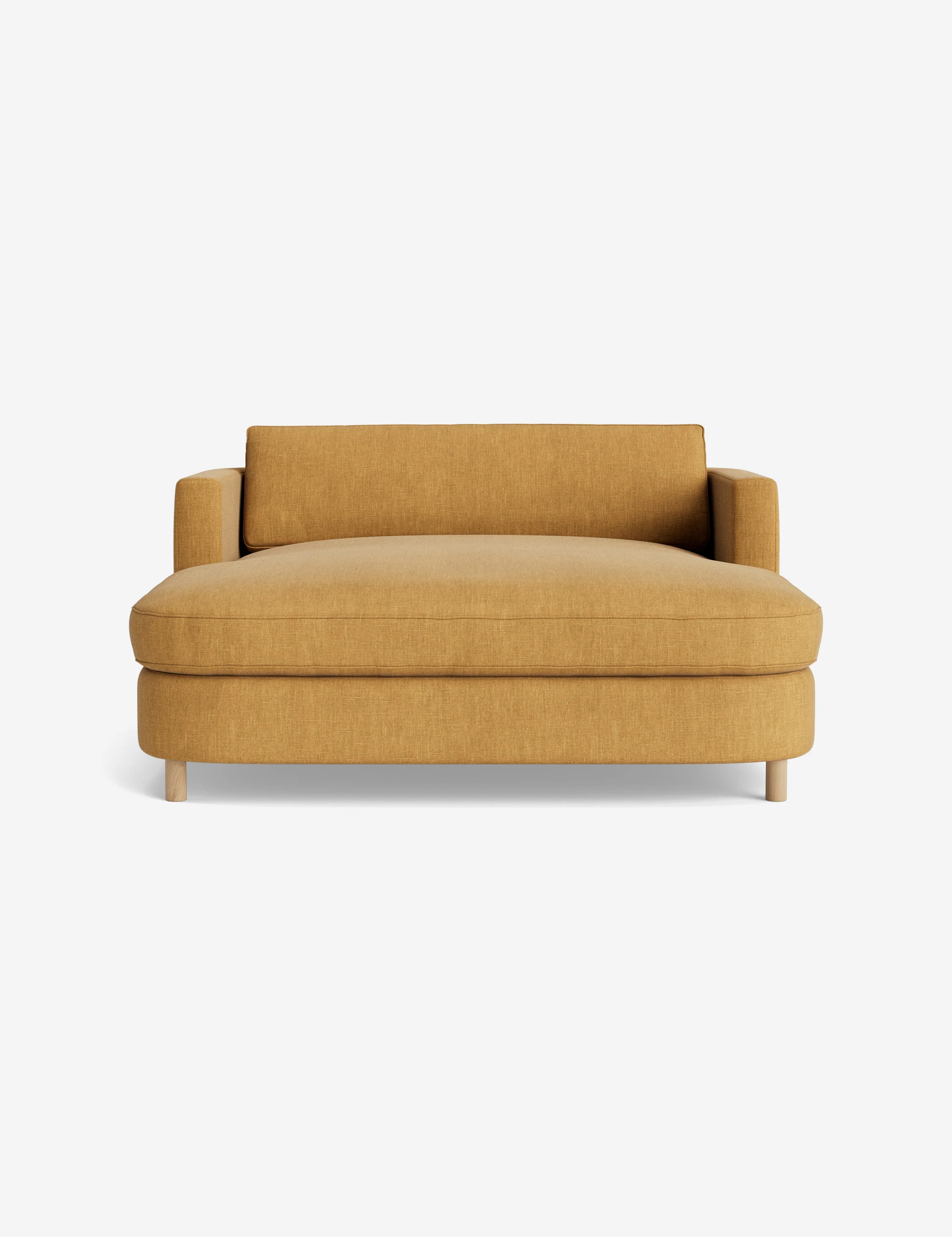 Belmont Media Lounger by Ginny Macdonald - Image 217