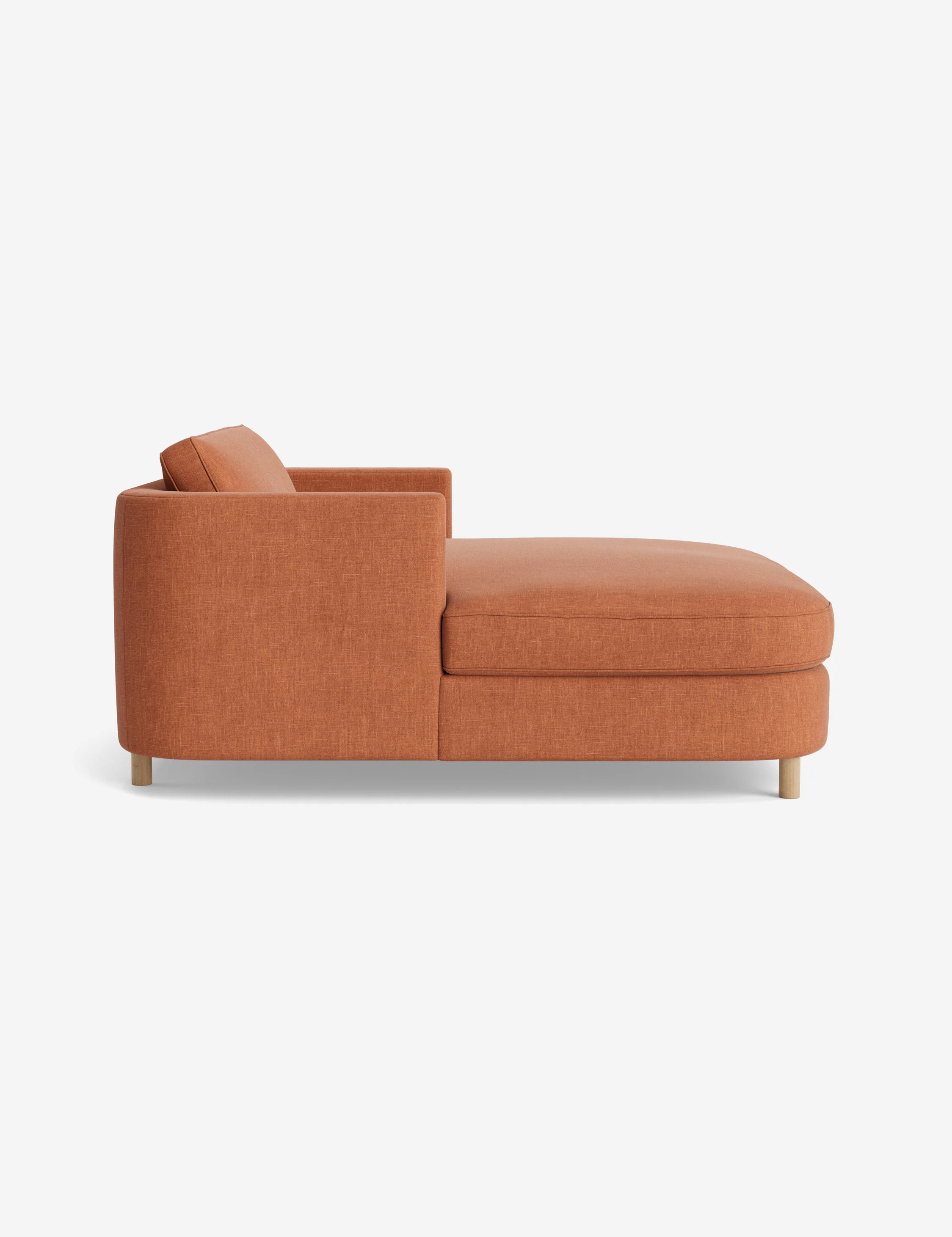 Belmont Media Lounger by Ginny Macdonald - Image 234