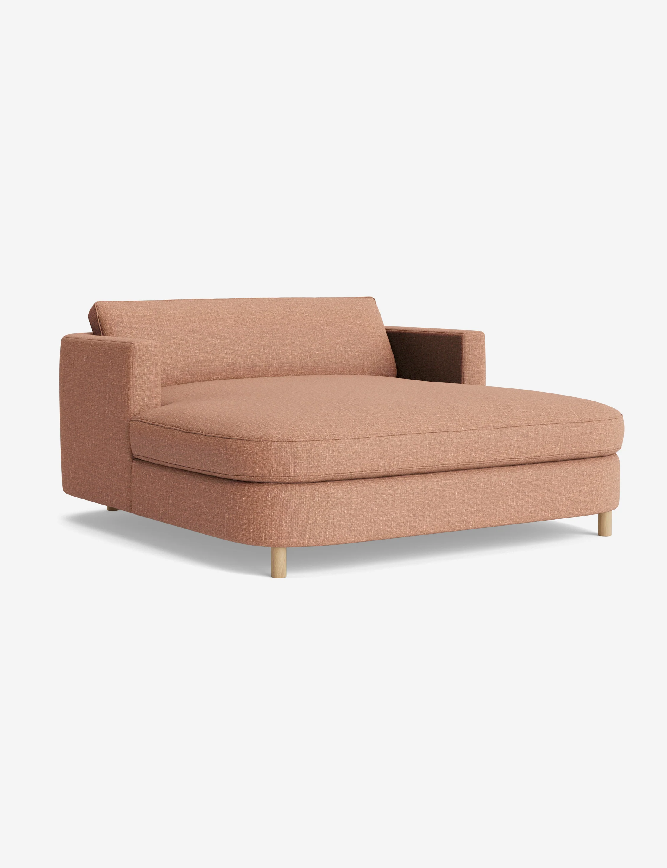 Belmont Media Lounger by Ginny Macdonald - Image 44