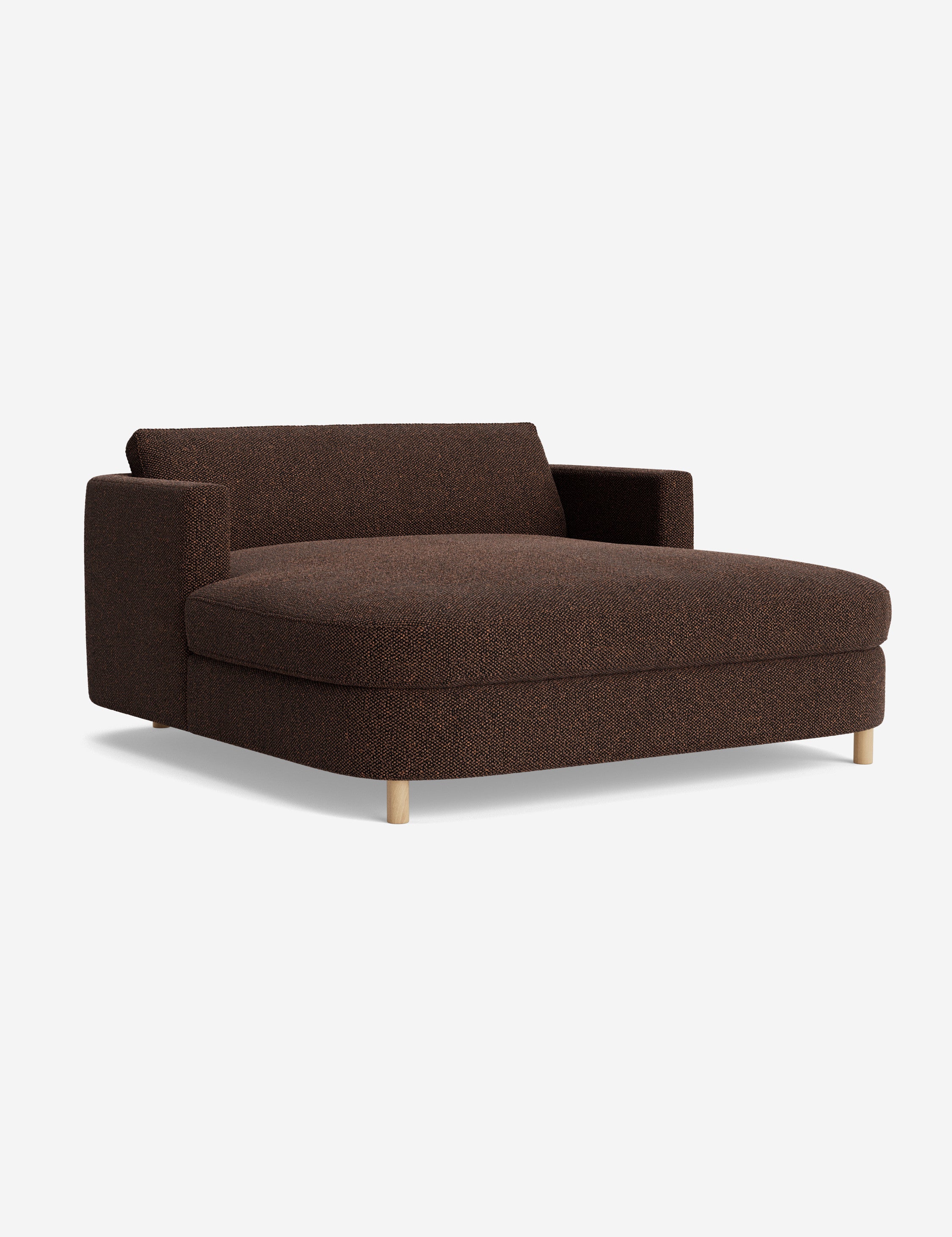 Belmont Media Lounger by Ginny Macdonald - Image 50
