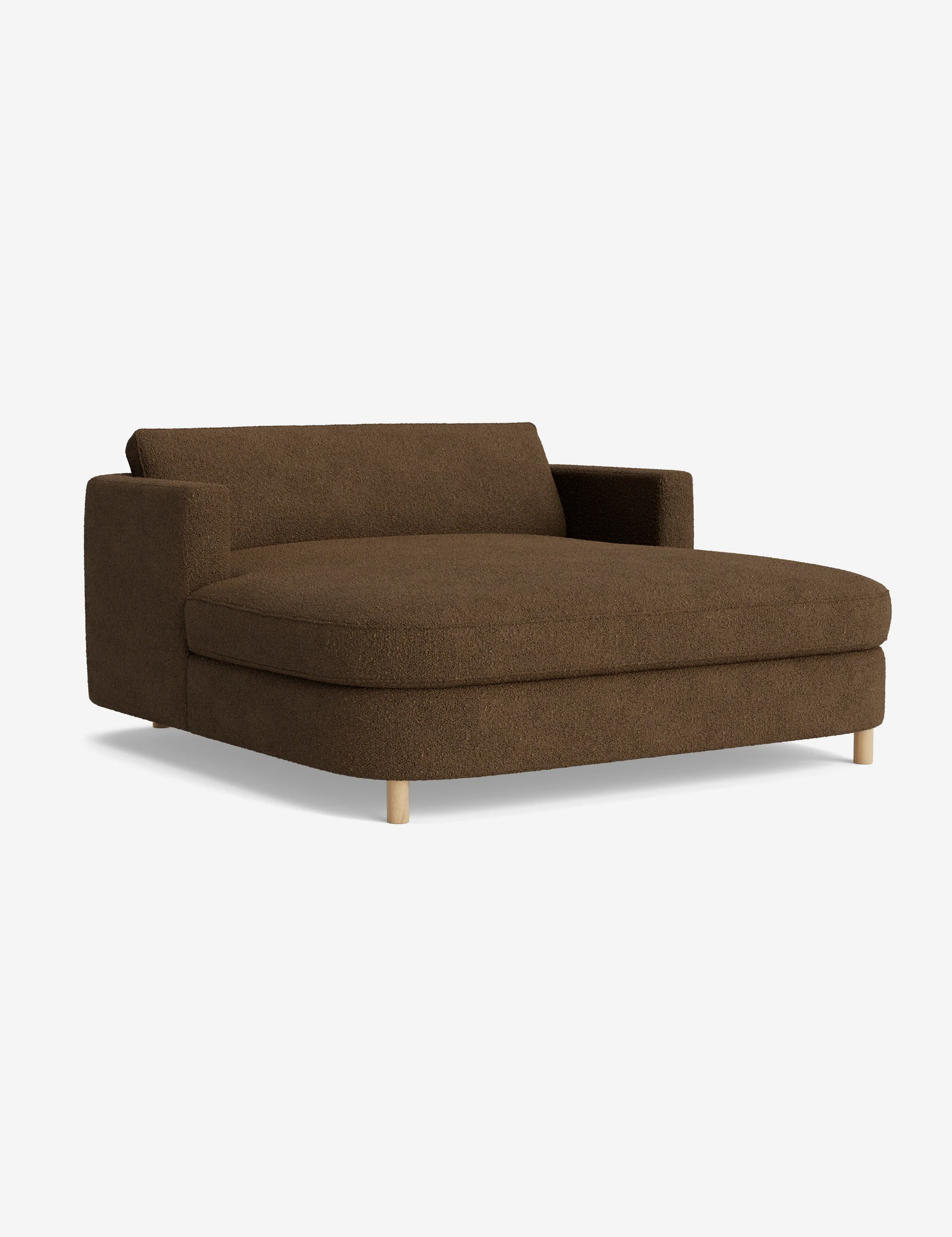 Belmont Media Lounger by Ginny Macdonald - Image 53