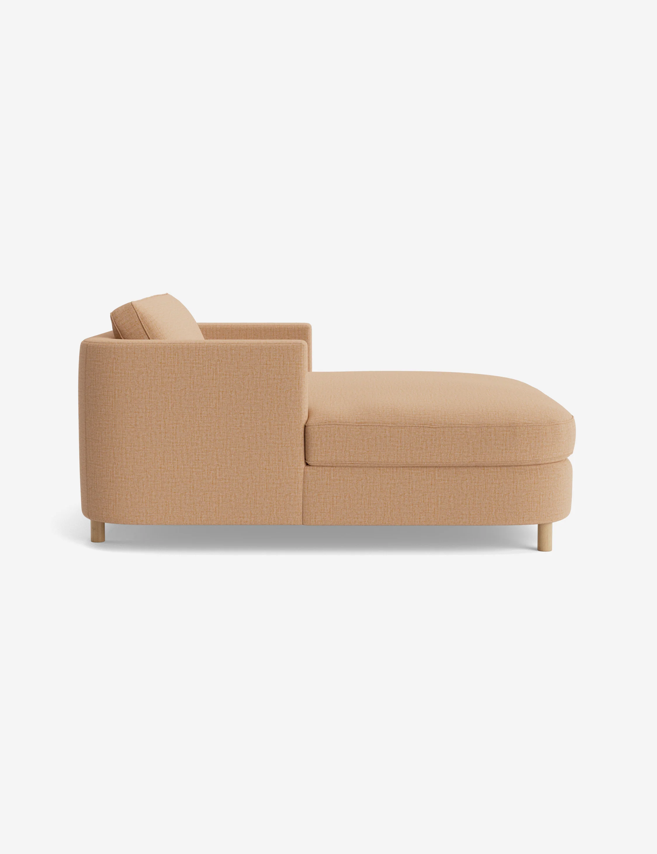 Belmont Media Lounger by Ginny Macdonald - Image 63