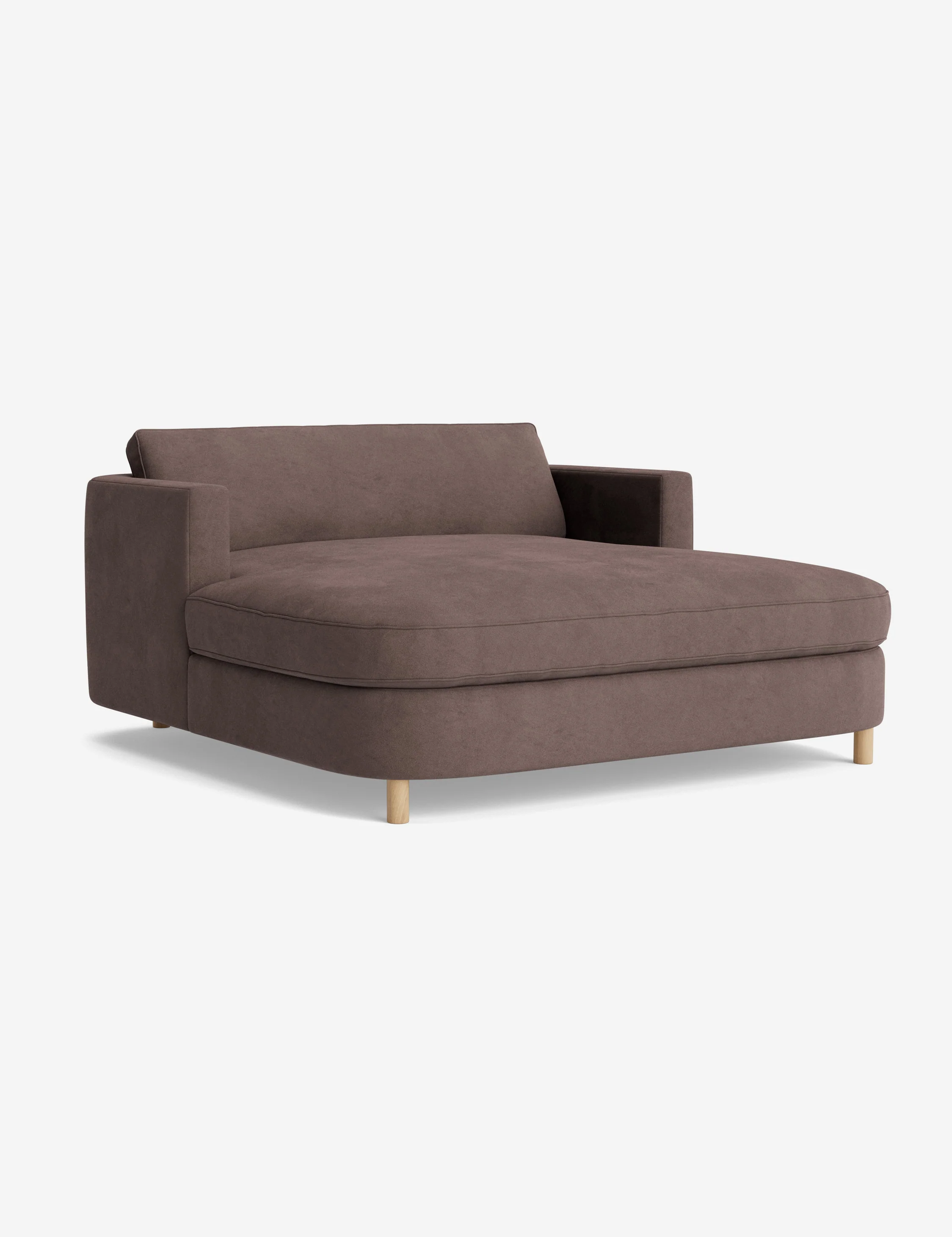 Belmont Media Lounger by Ginny Macdonald - Image 77