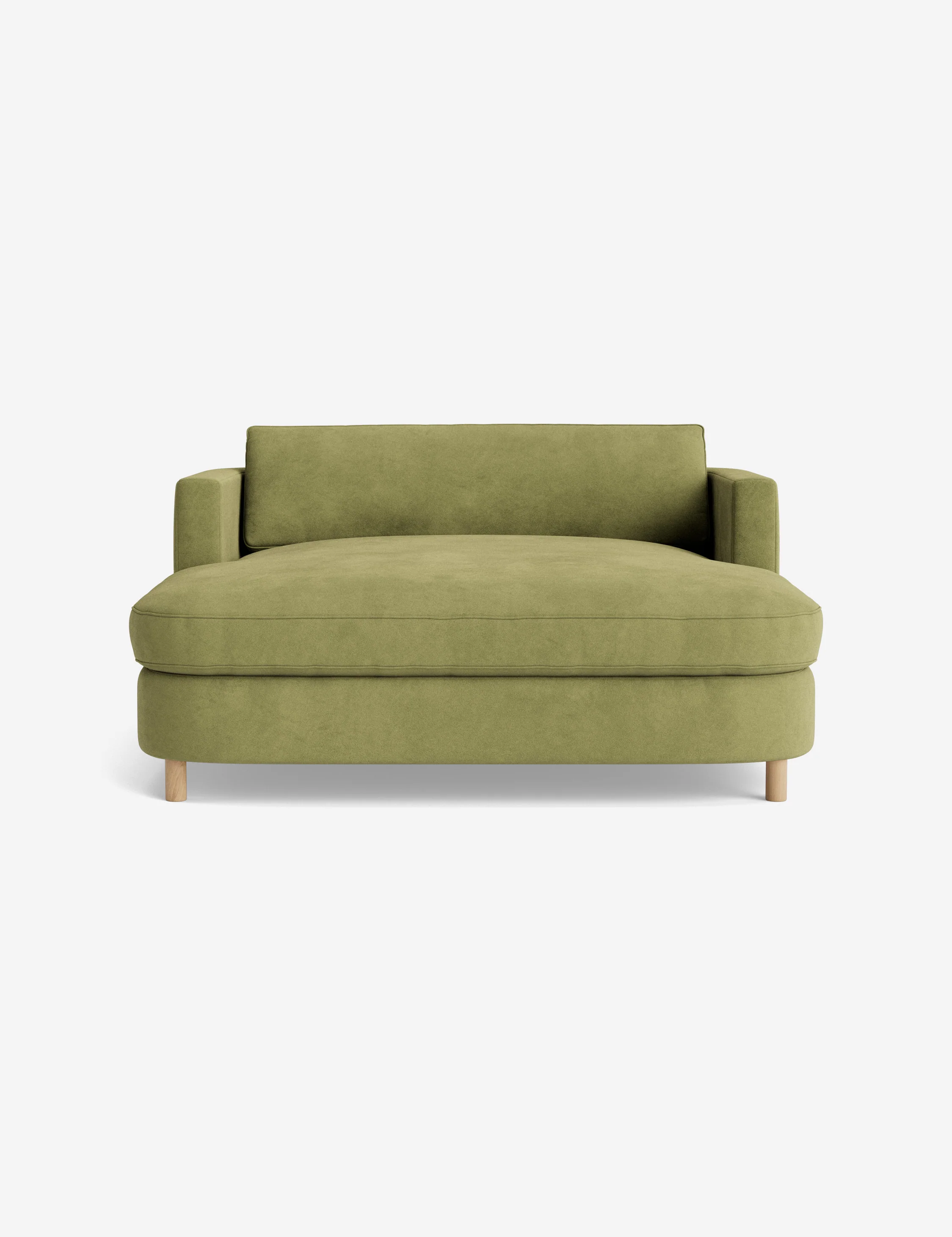 Belmont Media Lounger by Ginny Macdonald - Image 79