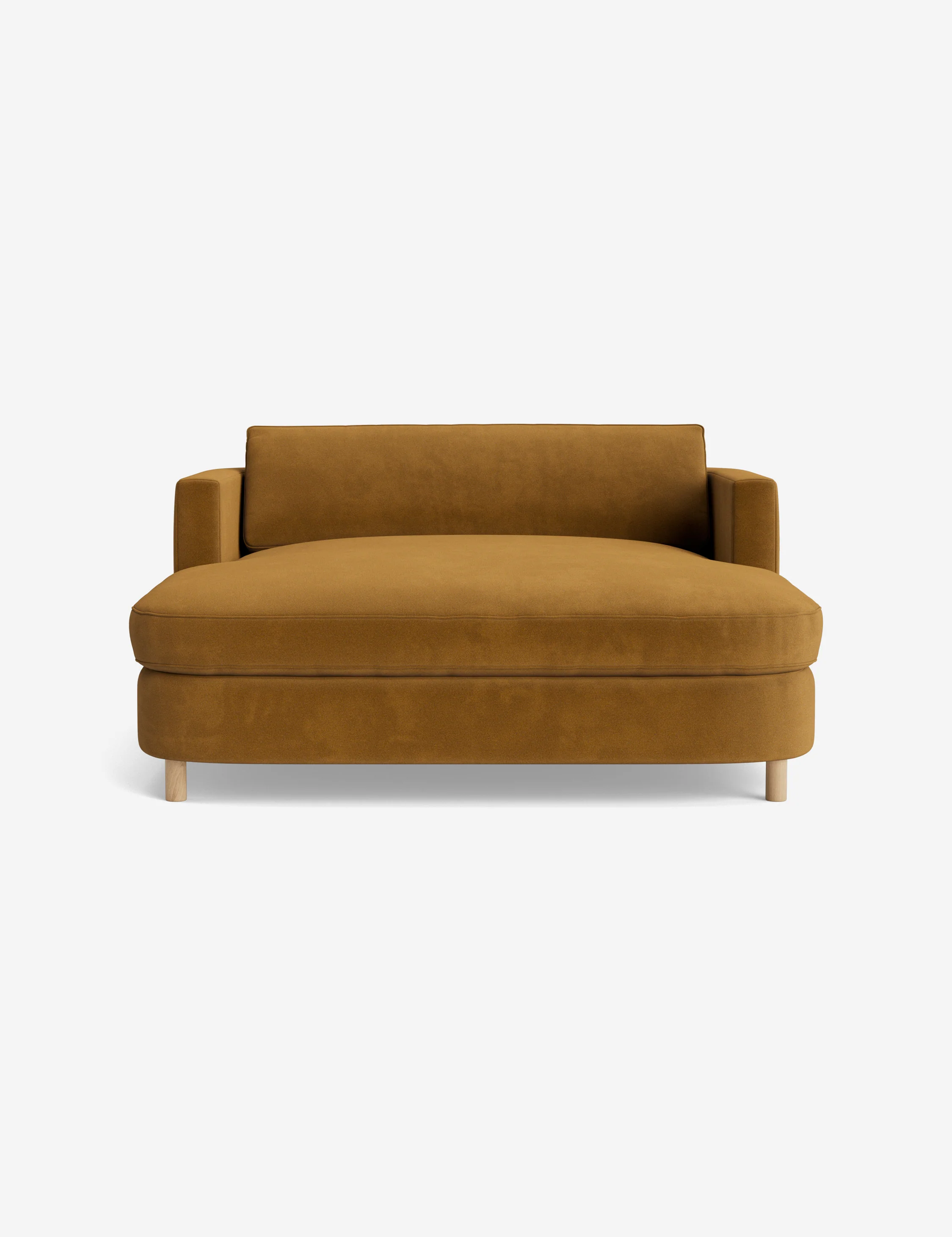 Belmont Media Lounger by Ginny Macdonald - Image 82