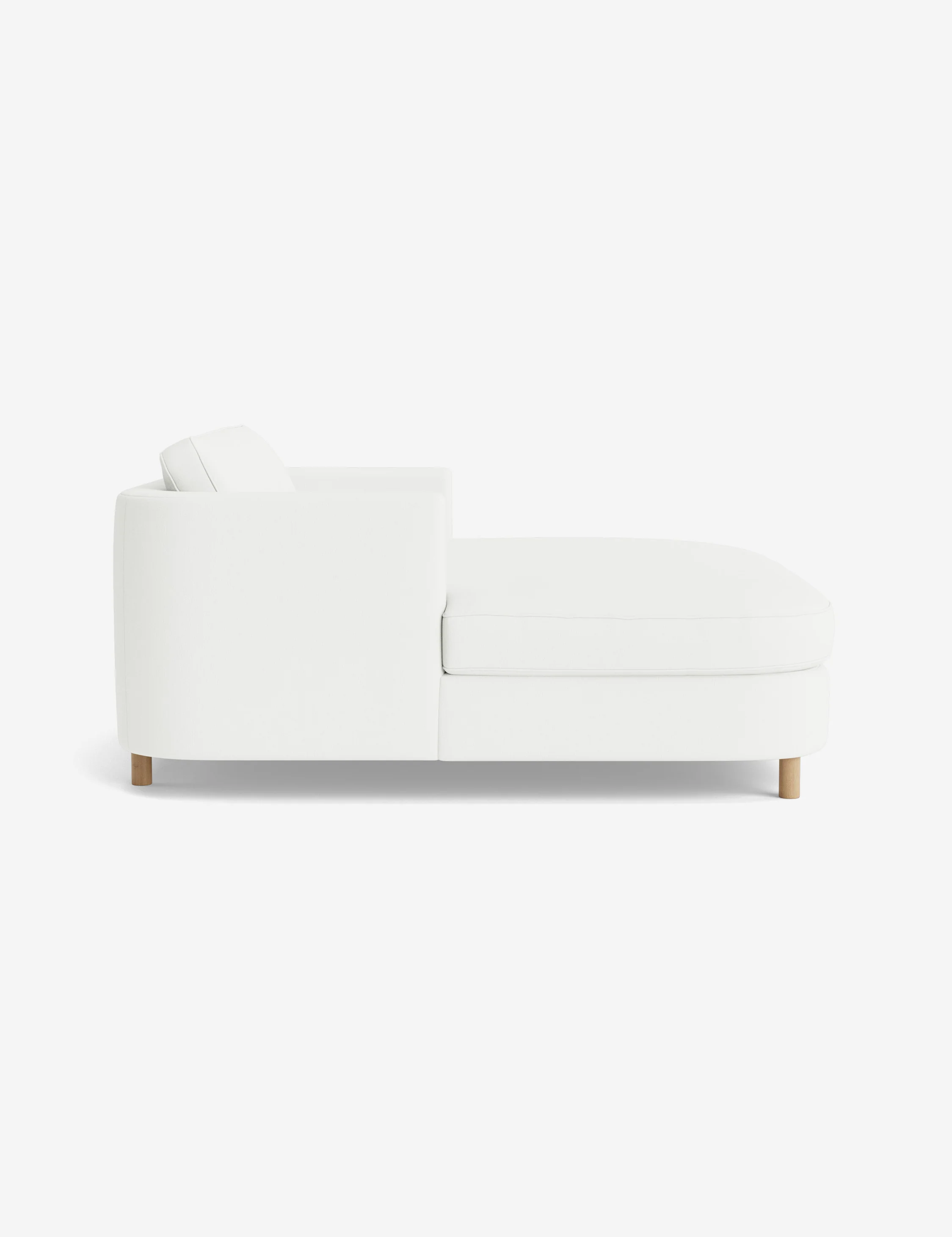 Belmont Media Lounger by Ginny Macdonald - Image 90