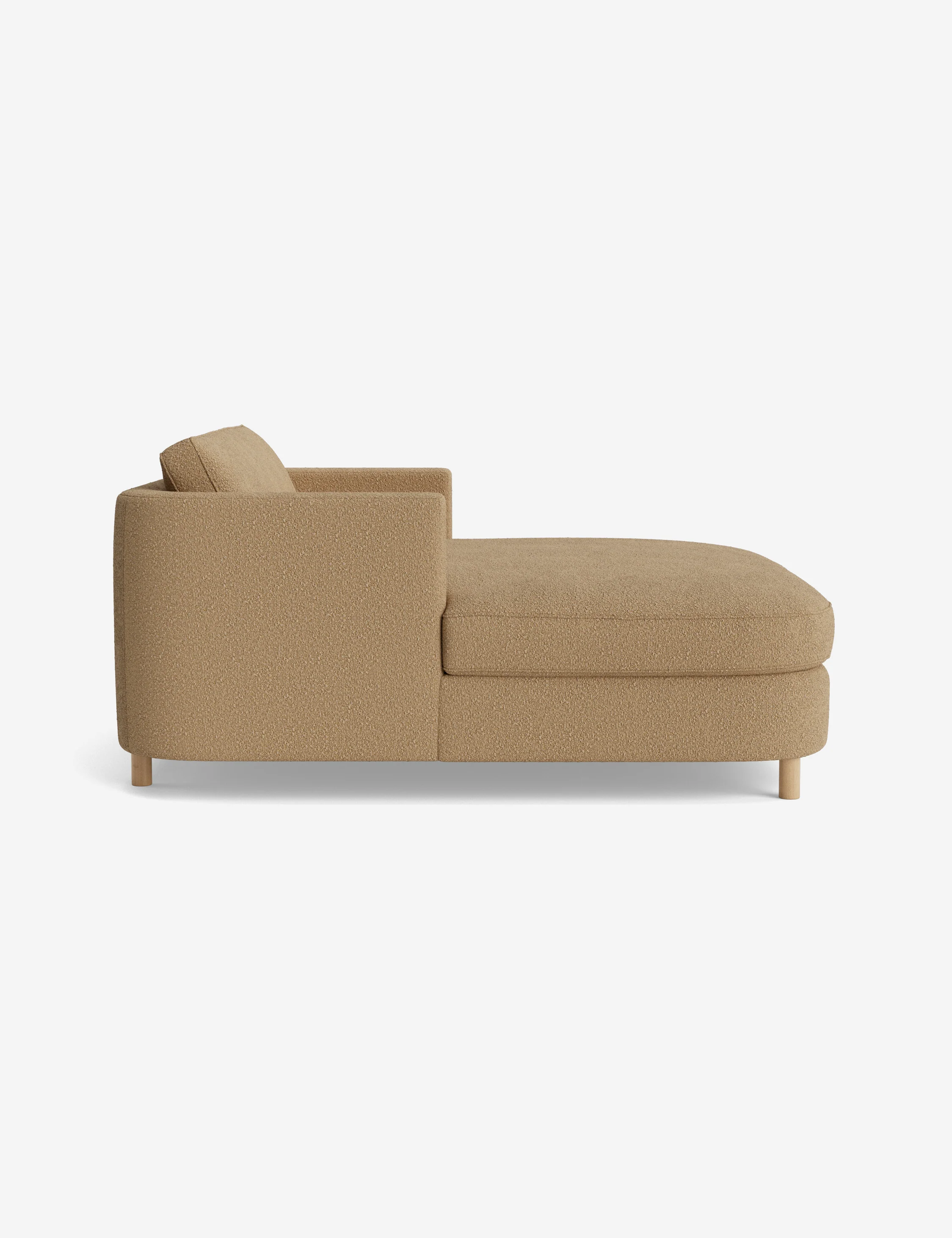 Belmont Media Lounger by Ginny Macdonald - Image 96