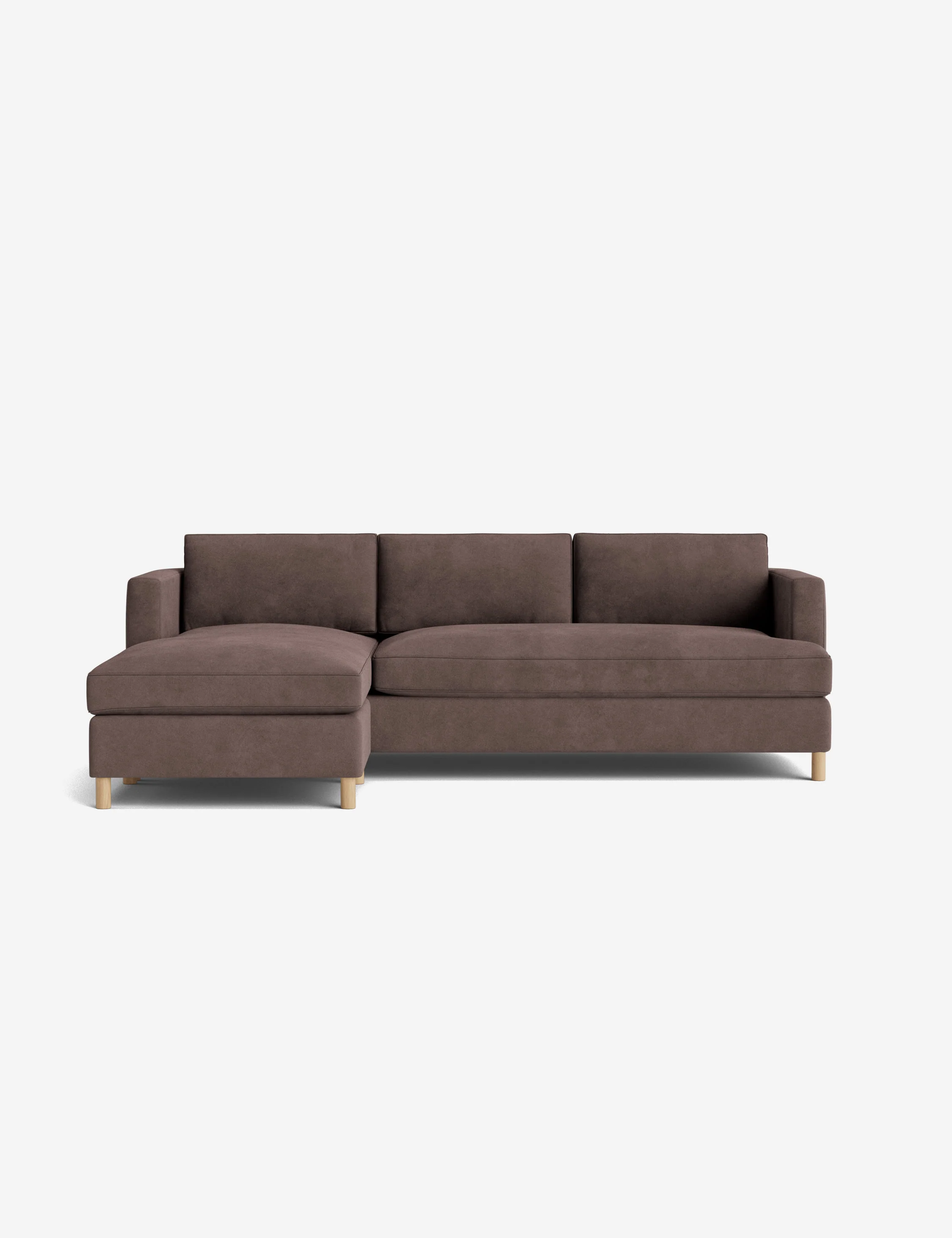 Belmont Sectional Sofa by Ginny Macdonald - Image 111