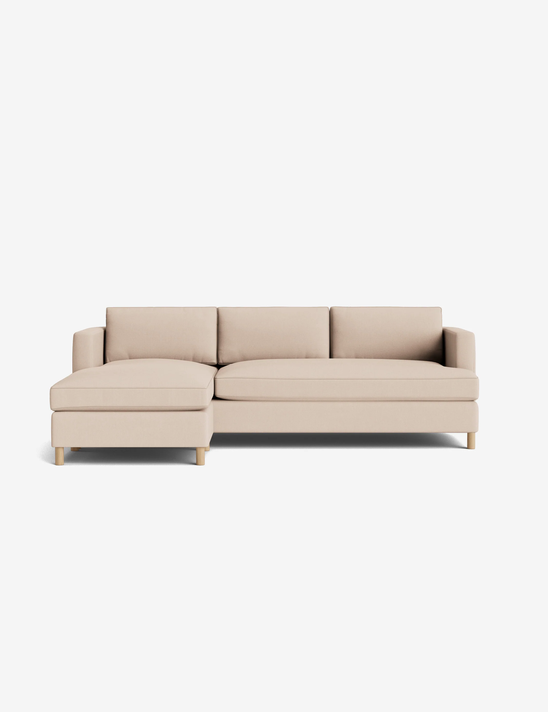 Belmont Sectional Sofa by Ginny Macdonald - Image 131