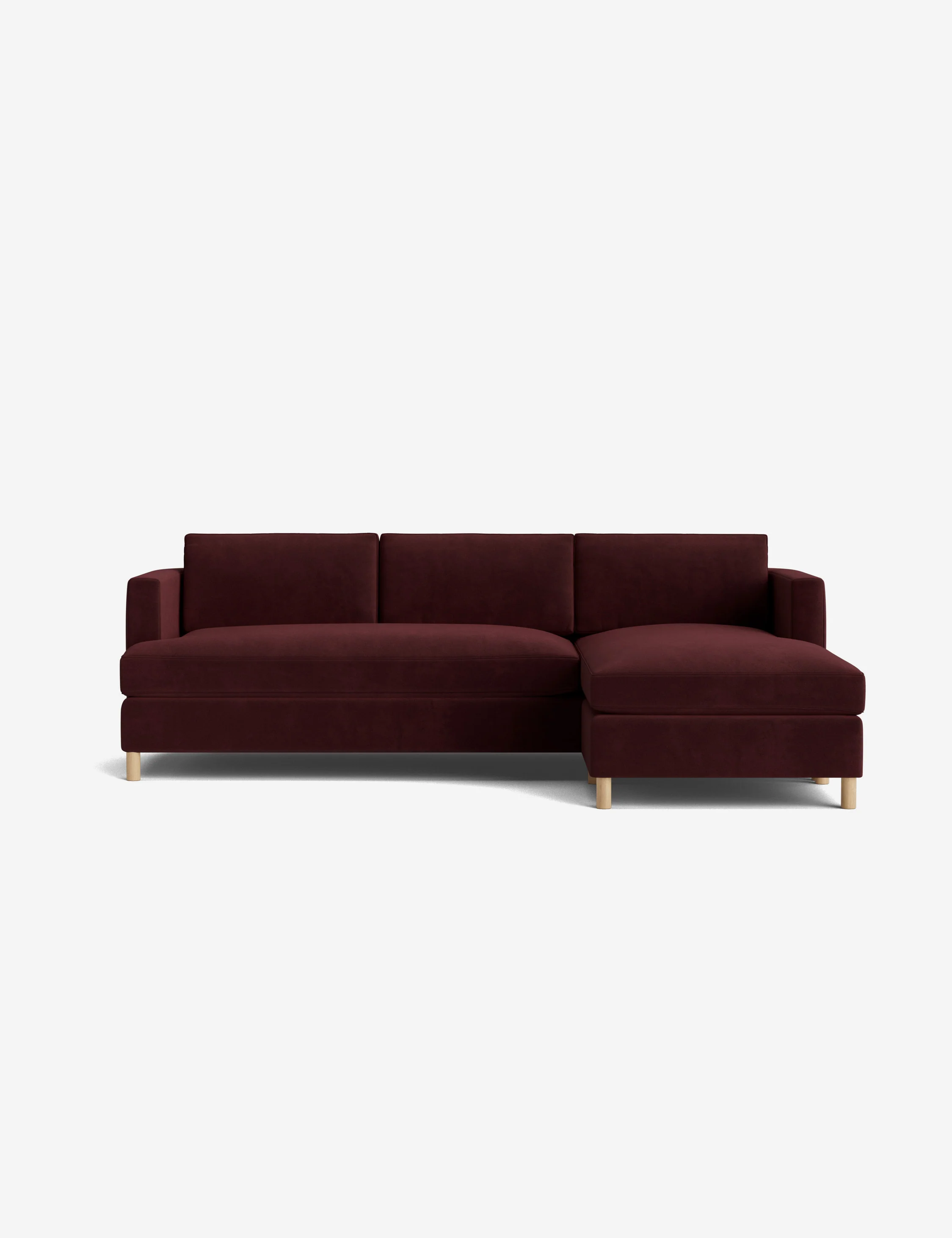Belmont Sectional Sofa by Ginny Macdonald - Image 136