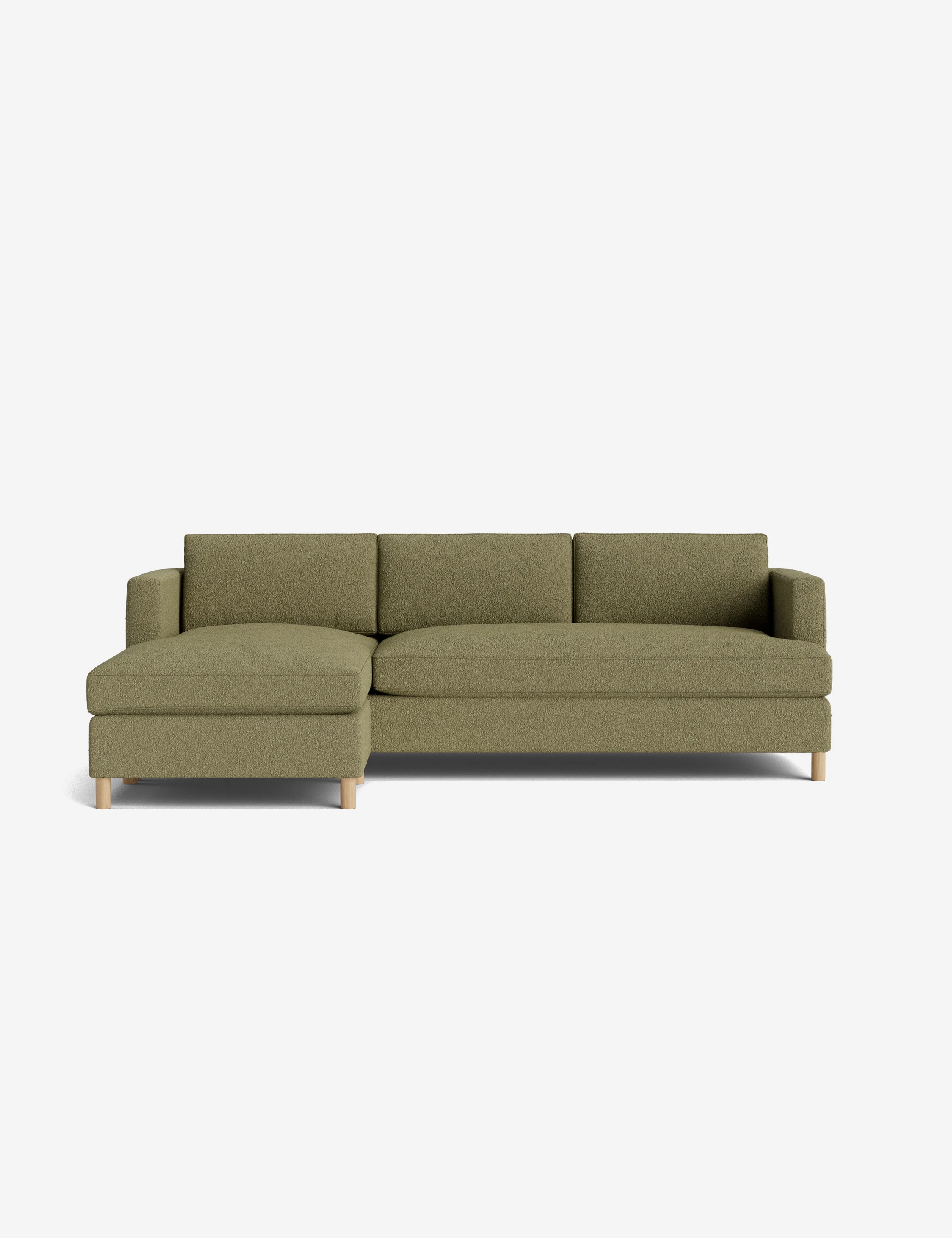 Belmont Sectional Sofa by Ginny Macdonald - Image 141