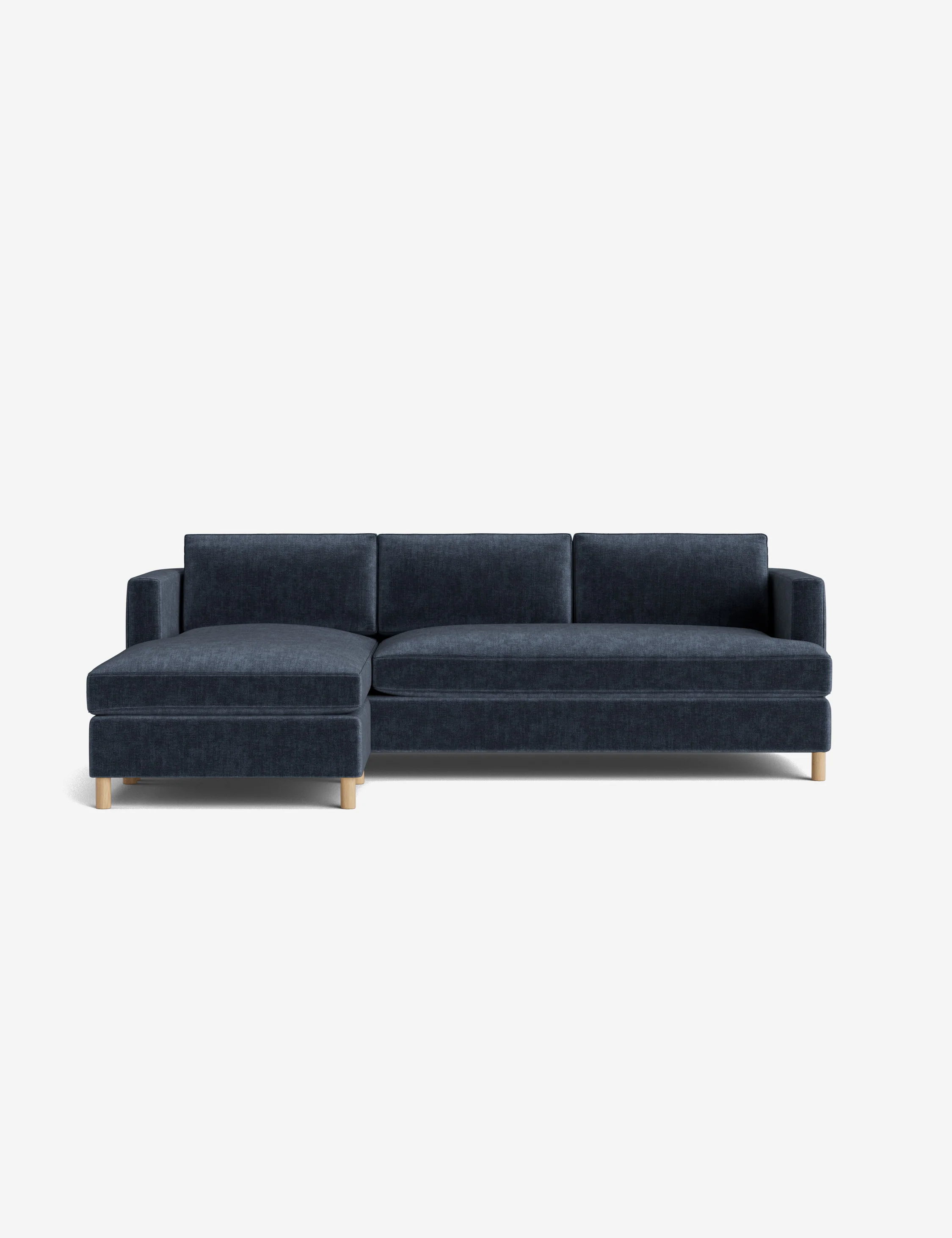 Belmont Sectional Sofa by Ginny Macdonald - Image 143