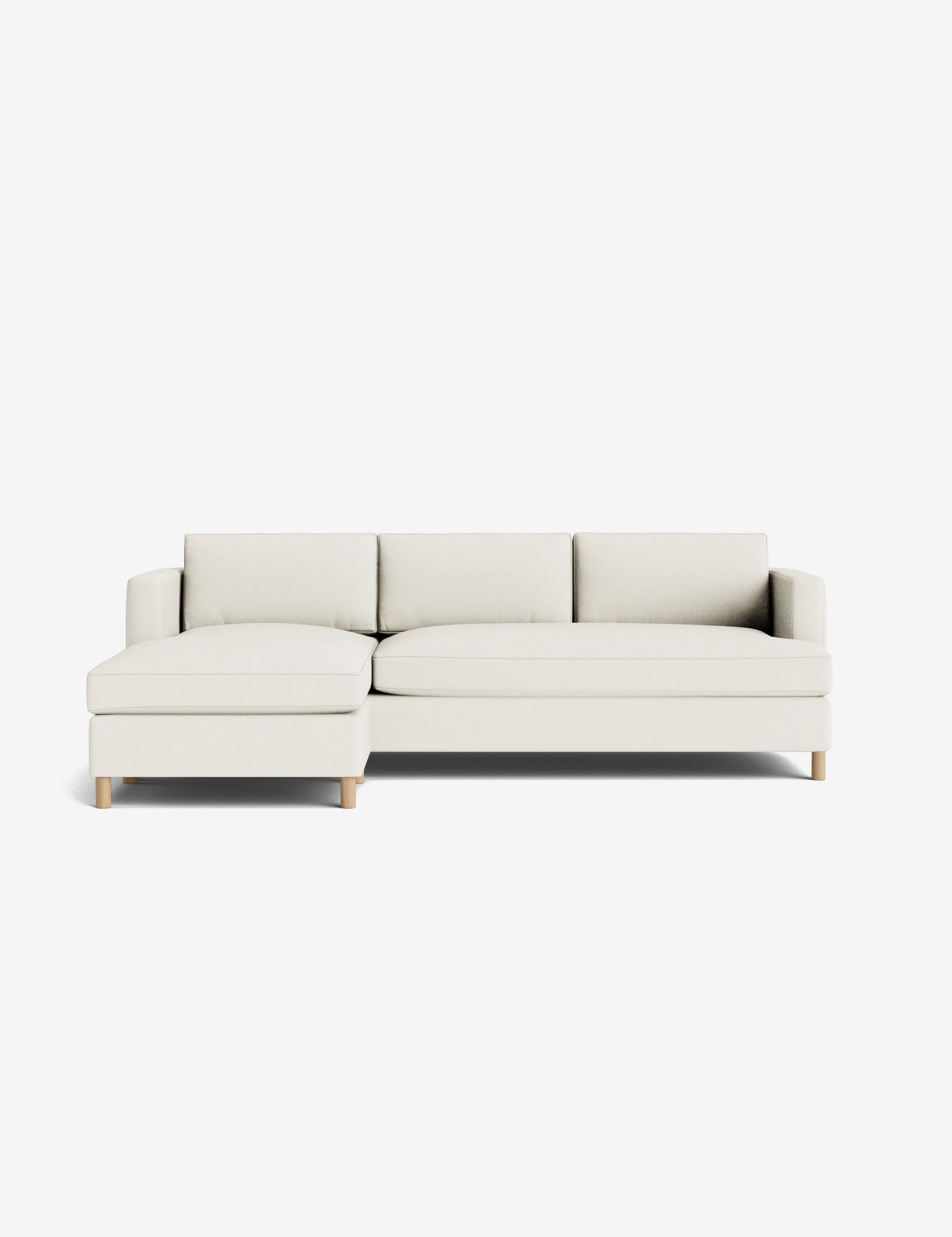 Belmont Sectional Sofa by Ginny Macdonald - Image 149