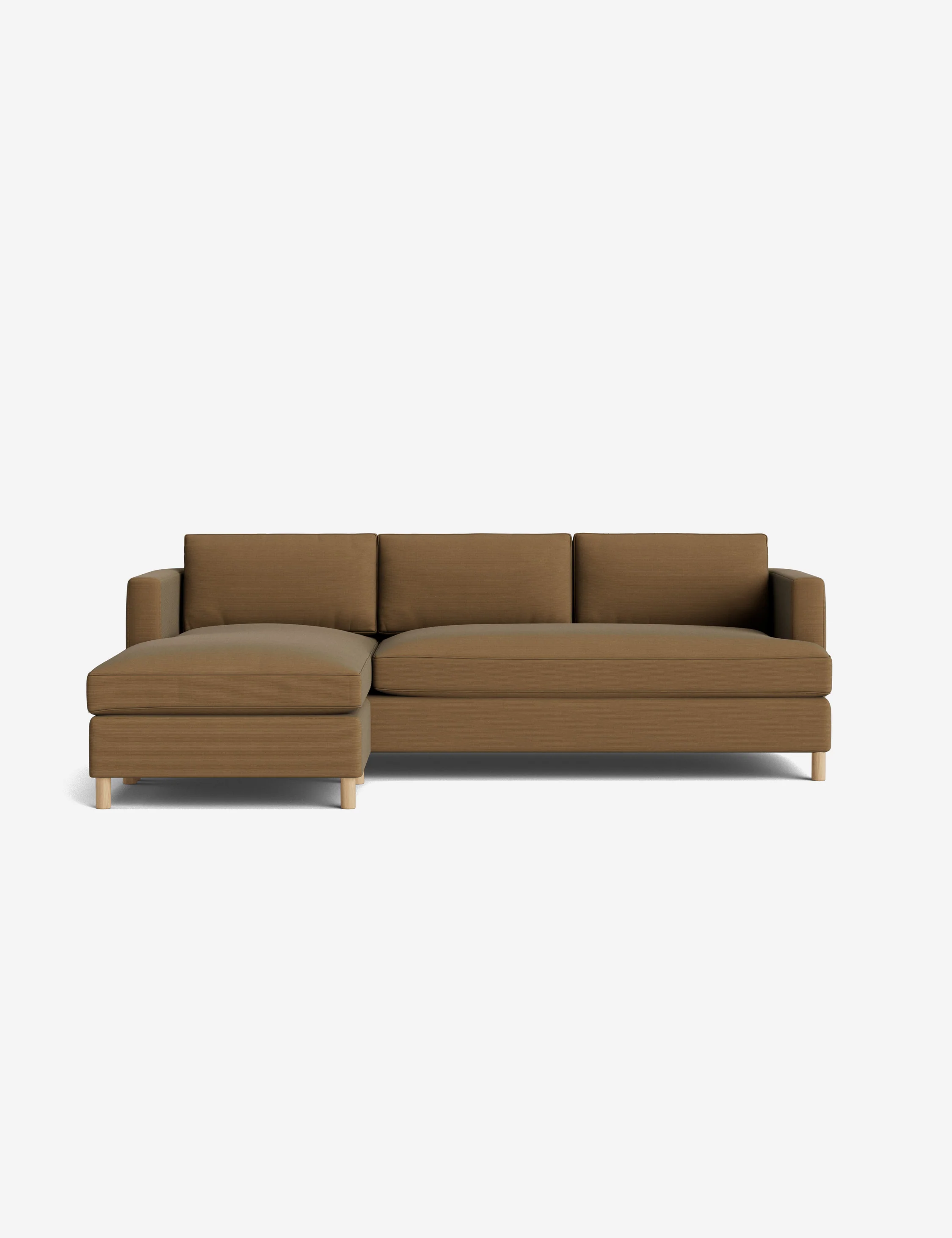 Belmont Sectional Sofa by Ginny Macdonald - Image 151