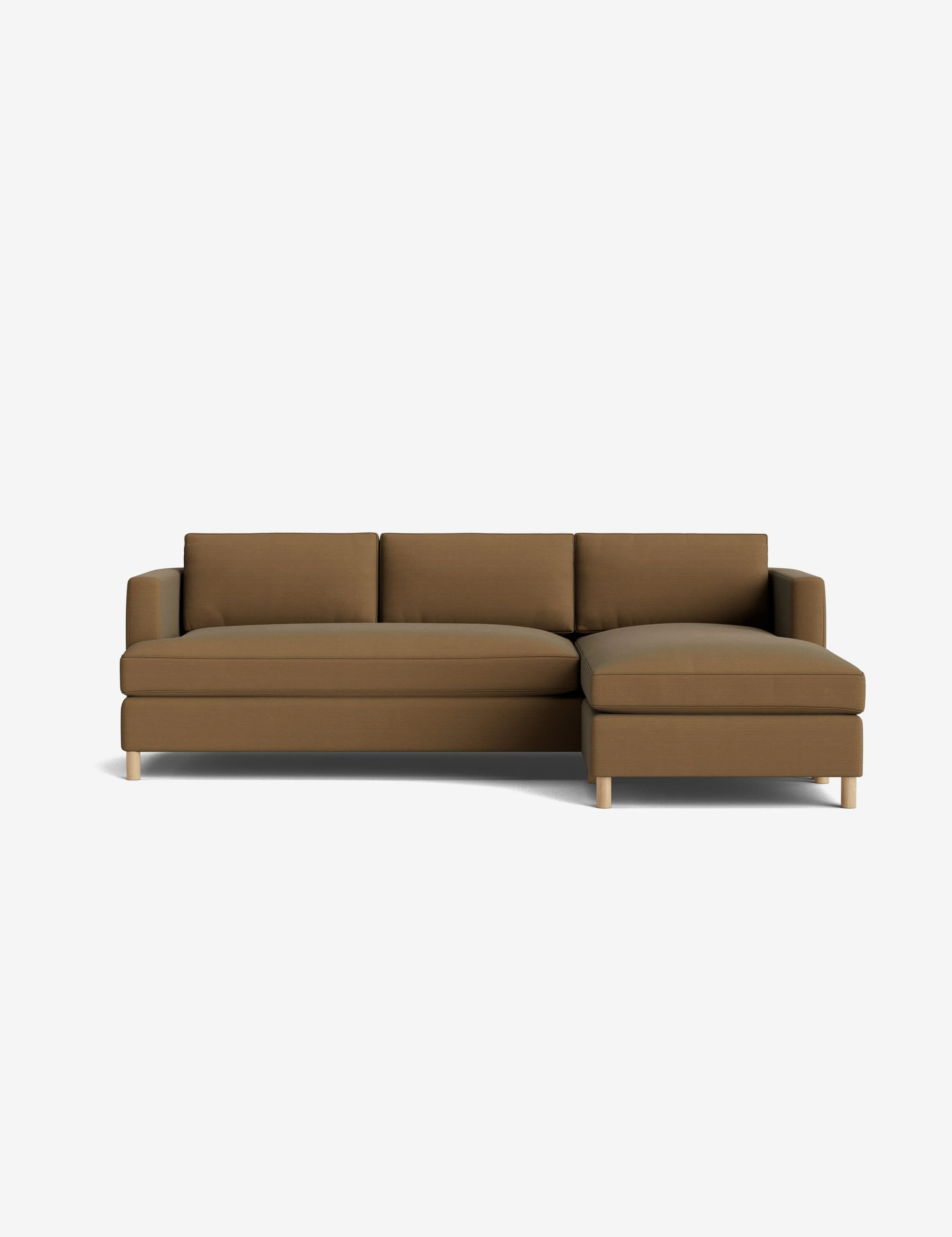 Belmont Sectional Sofa by Ginny Macdonald - Image 152