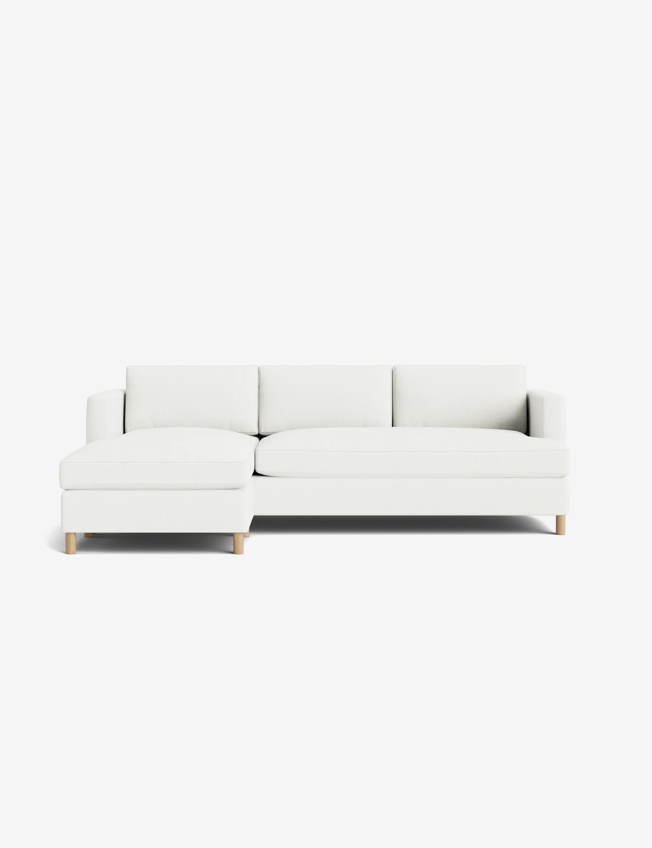 Belmont Sectional Sofa by Ginny Macdonald - Image 182