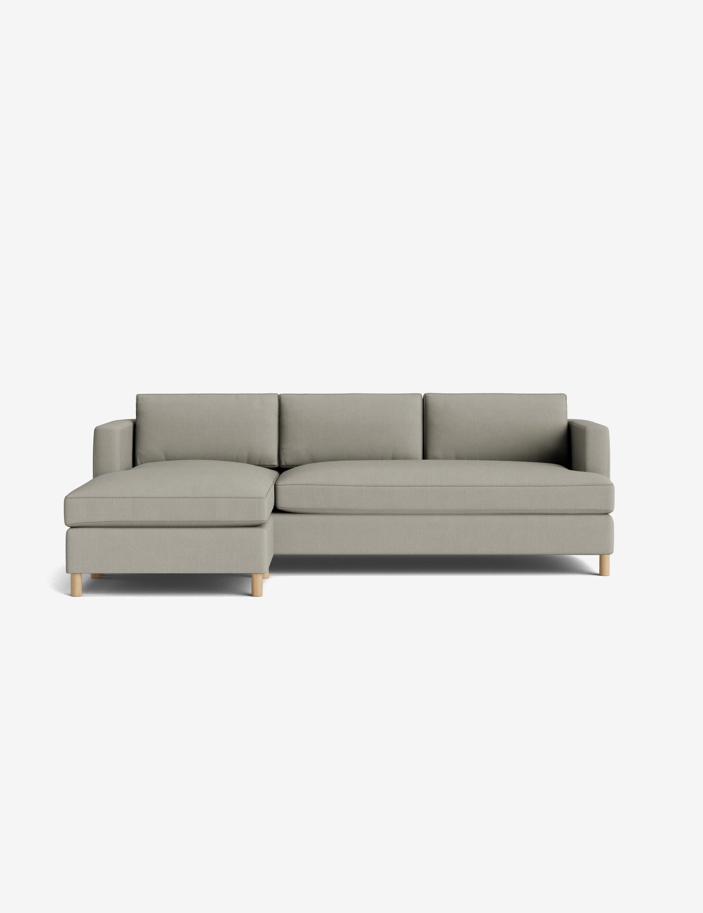 Belmont Sectional Sofa by Ginny Macdonald - Image 183
