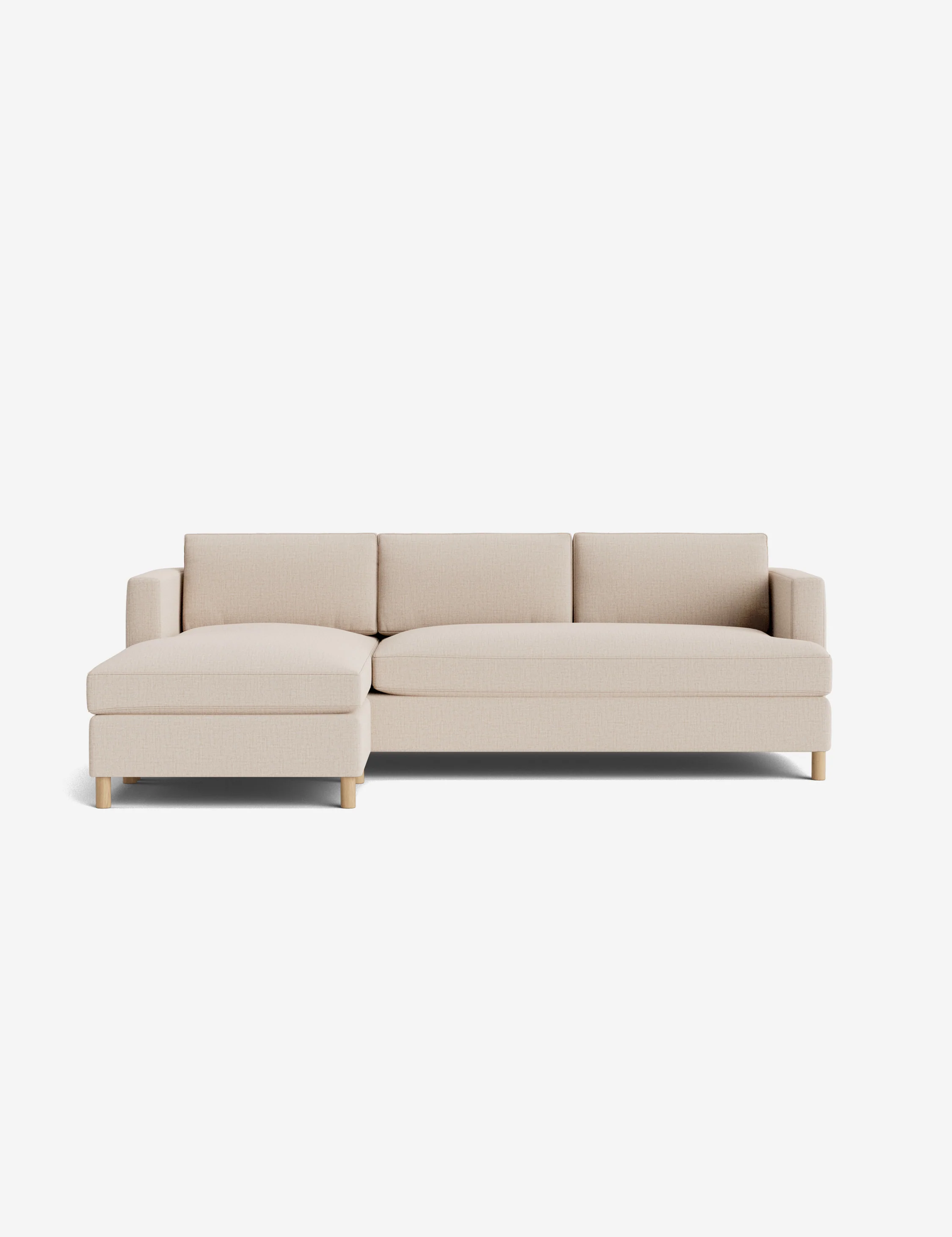 Belmont Sectional Sofa by Ginny Macdonald - Image 184