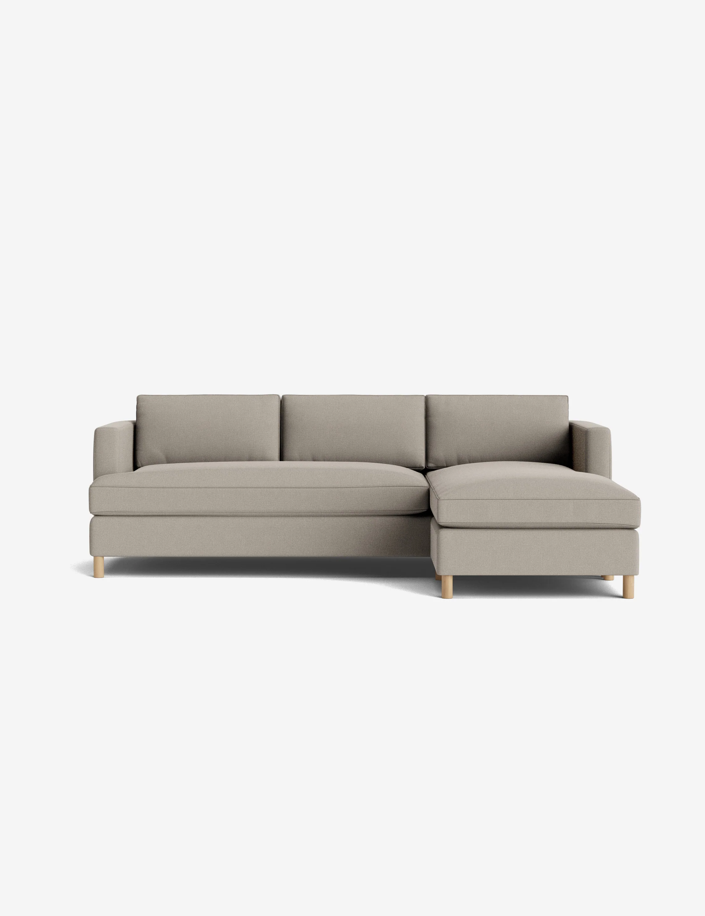 Belmont Sectional Sofa by Ginny Macdonald - Image 189