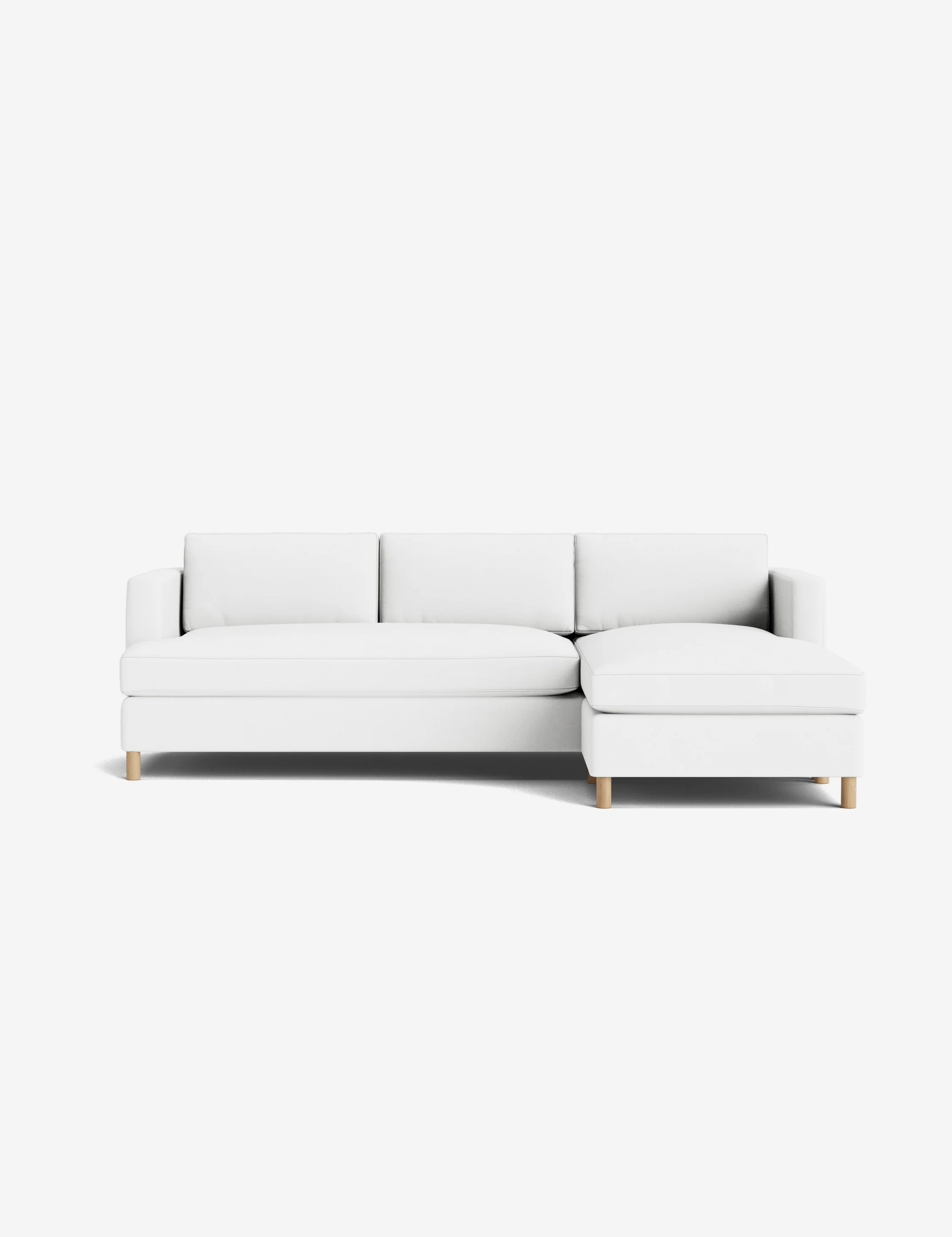 Belmont Sectional Sofa by Ginny Macdonald - Image 191