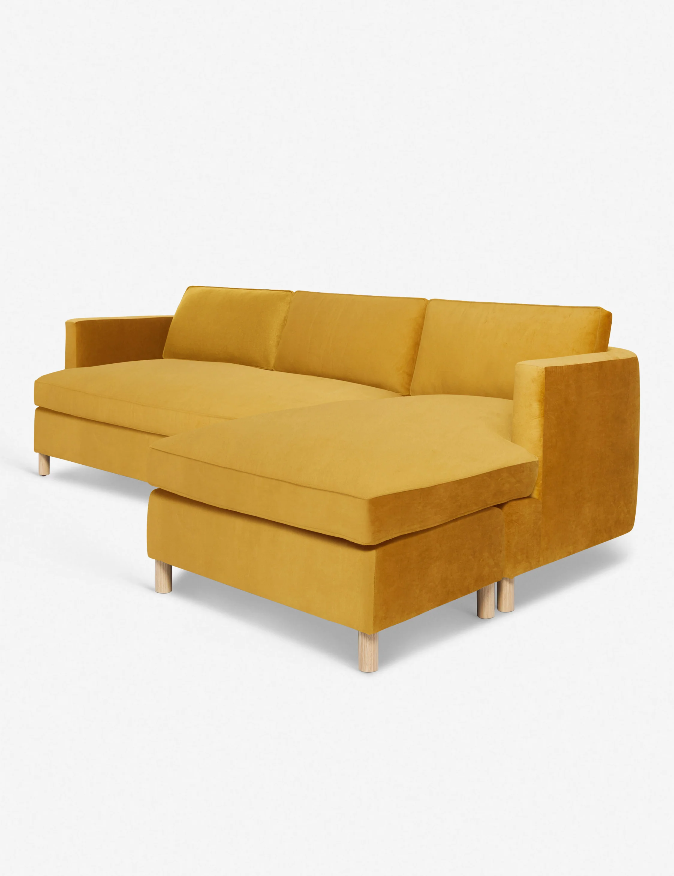 Belmont Sectional Sofa by Ginny Macdonald - Image 30