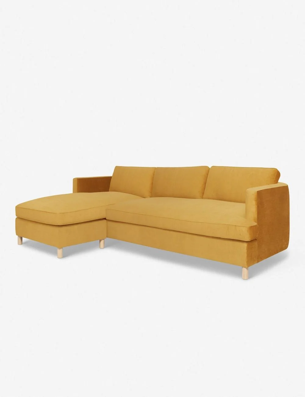 Belmont Sectional Sofa by Ginny Macdonald - Image 31