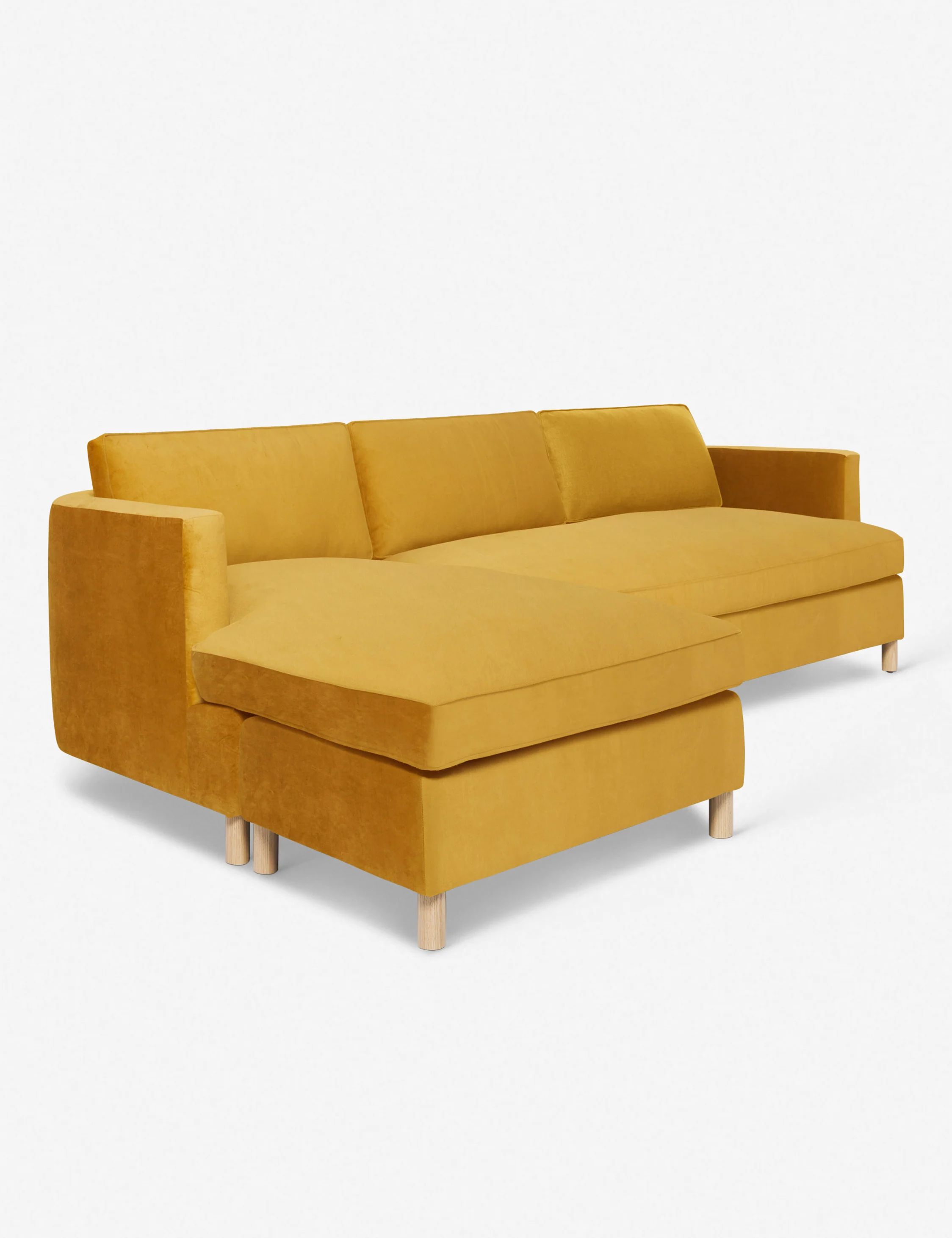 Belmont Sectional Sofa by Ginny Macdonald - Image 32