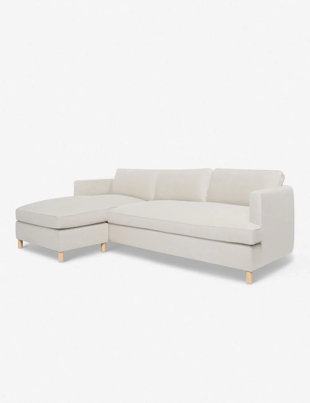 Belmont Sectional Sofa by Ginny Macdonald - Image 33