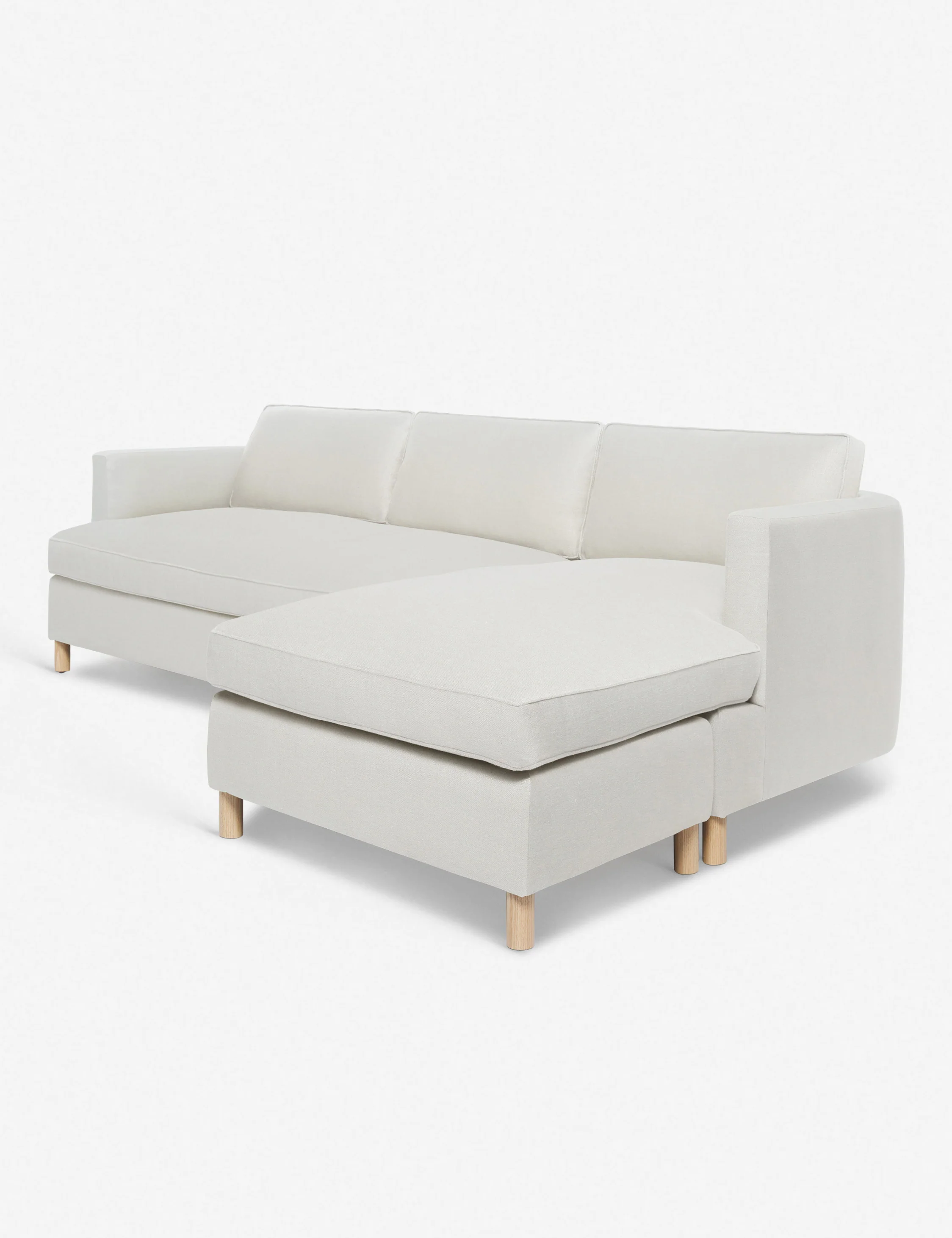 Belmont Sectional Sofa by Ginny Macdonald - Image 36
