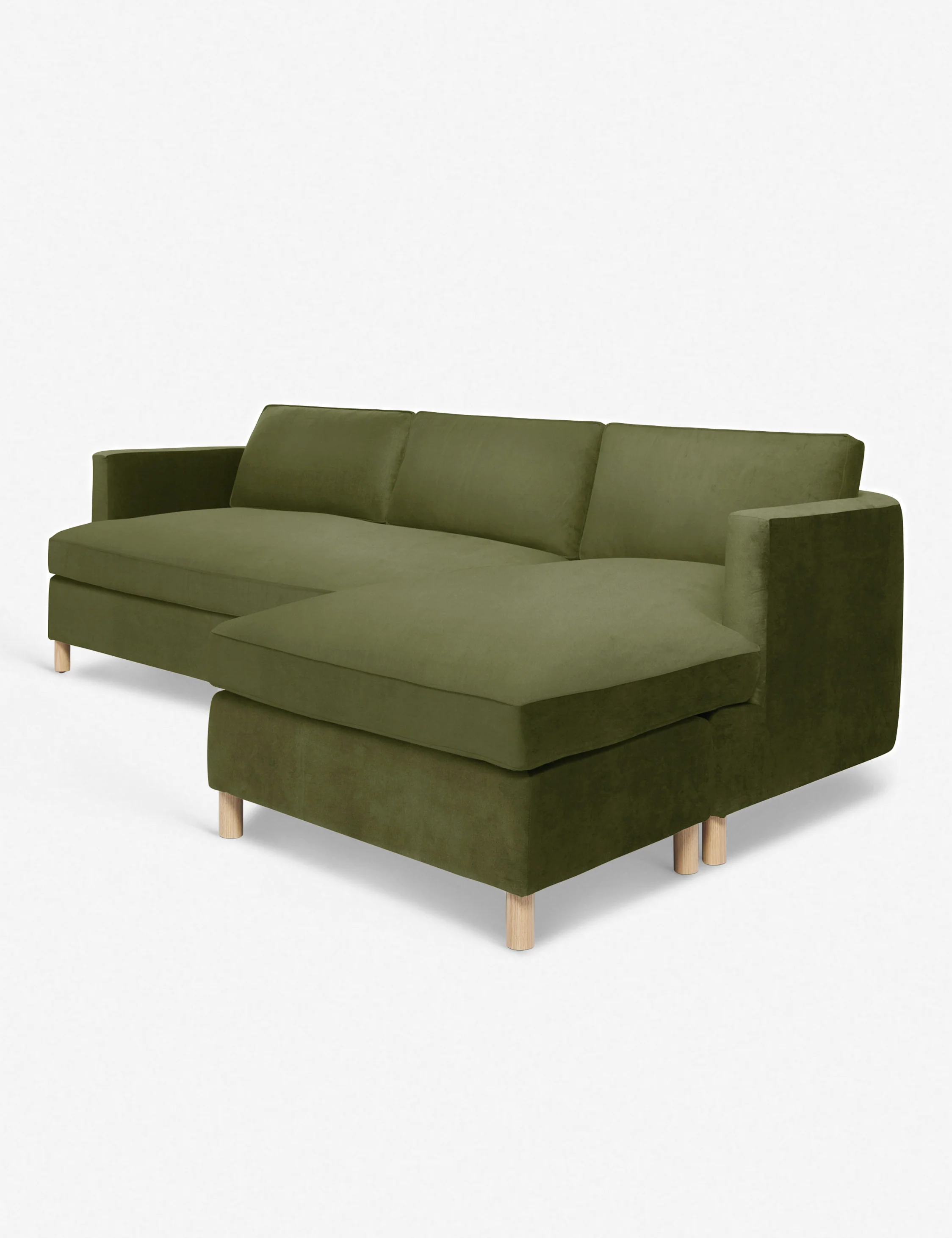 Belmont Sectional Sofa by Ginny Macdonald - Image 39