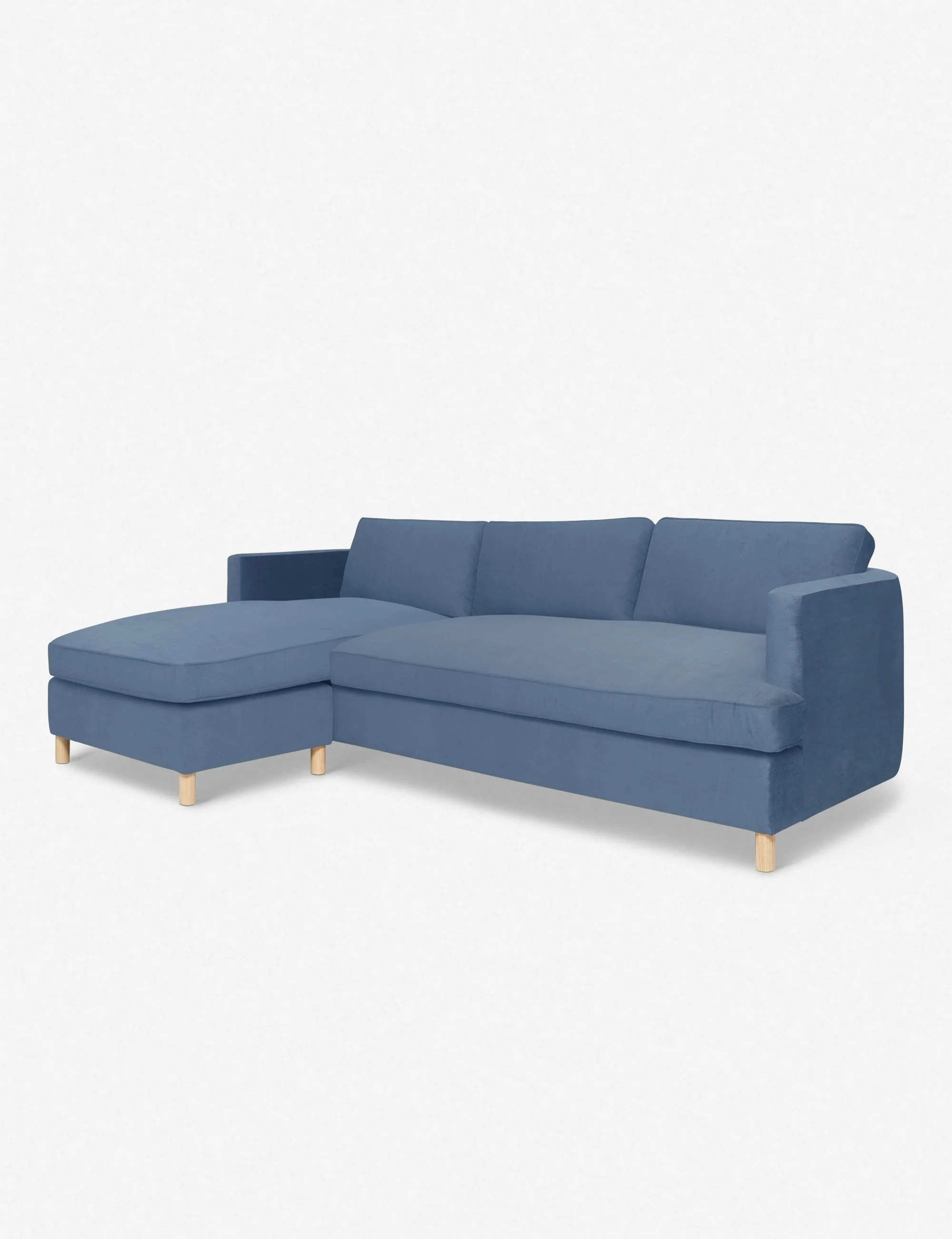 Belmont Sectional Sofa by Ginny Macdonald - Image 41