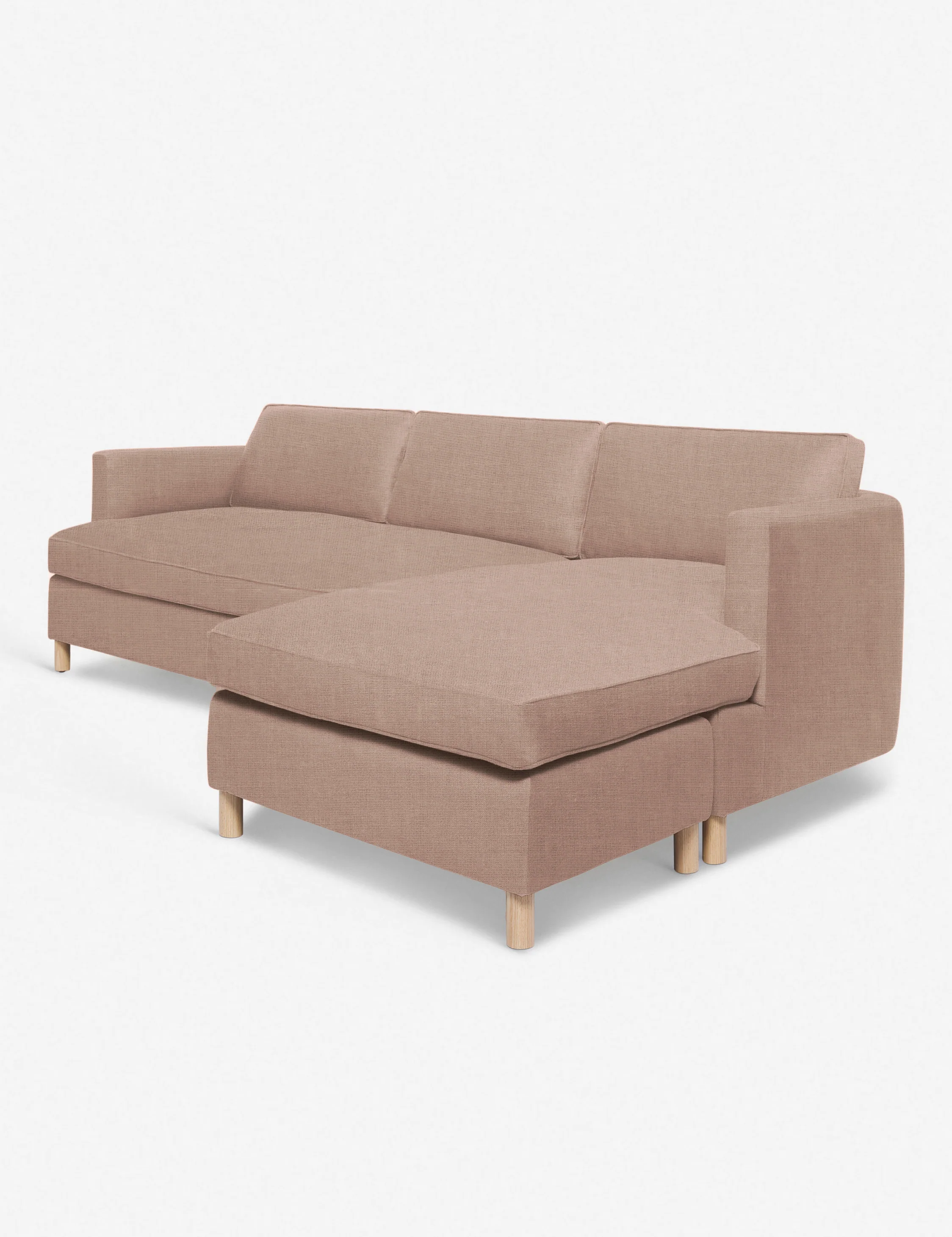Belmont Sectional Sofa by Ginny Macdonald - Image 48