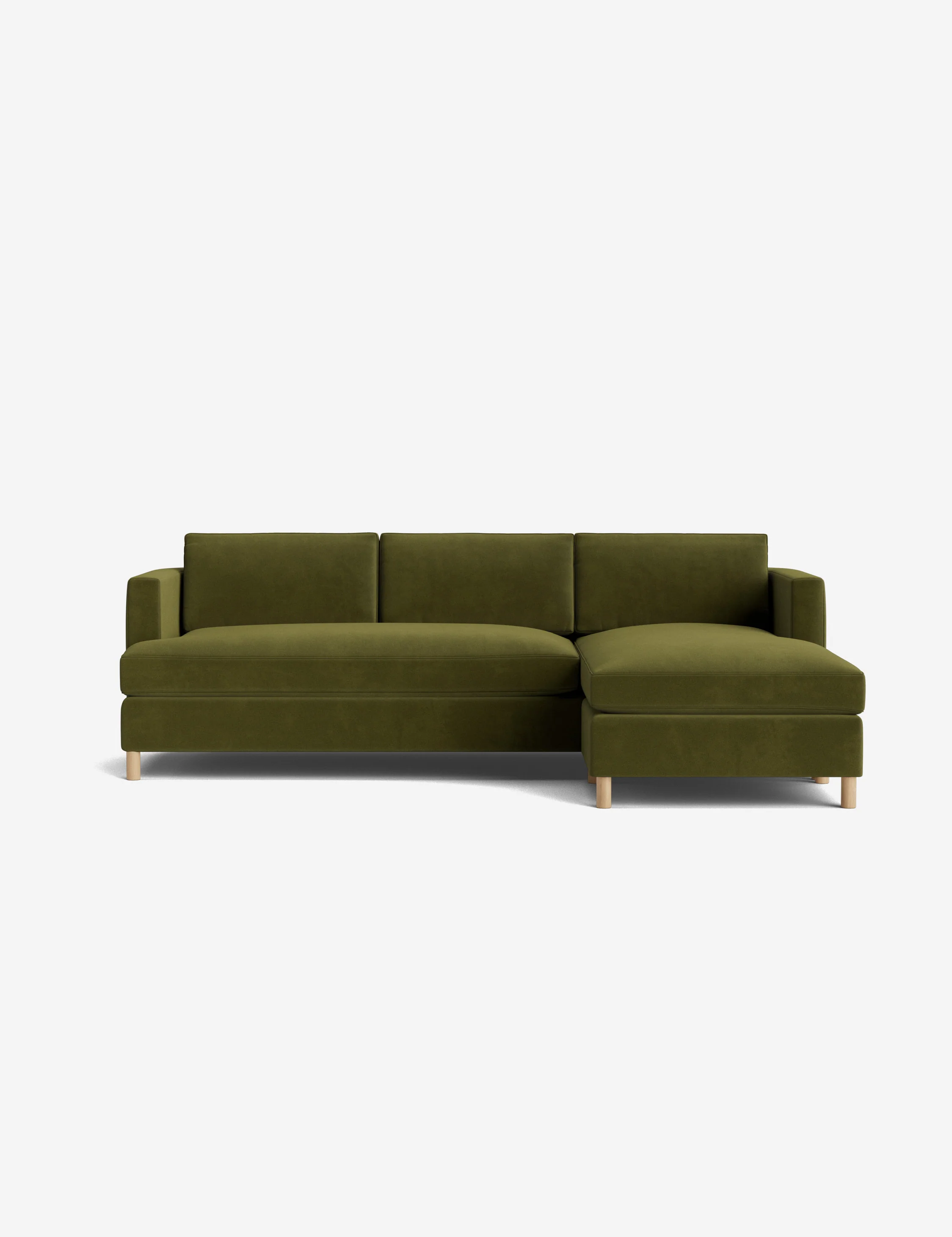 Belmont Sectional Sofa by Ginny Macdonald - Image 60