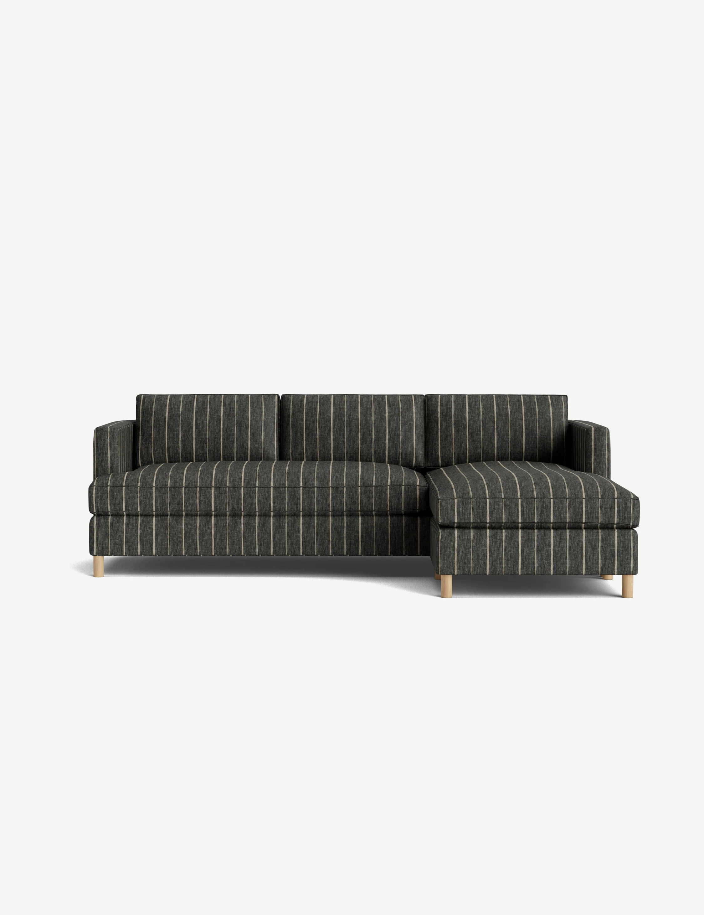 Belmont Sectional Sofa by Ginny Macdonald - Image 65