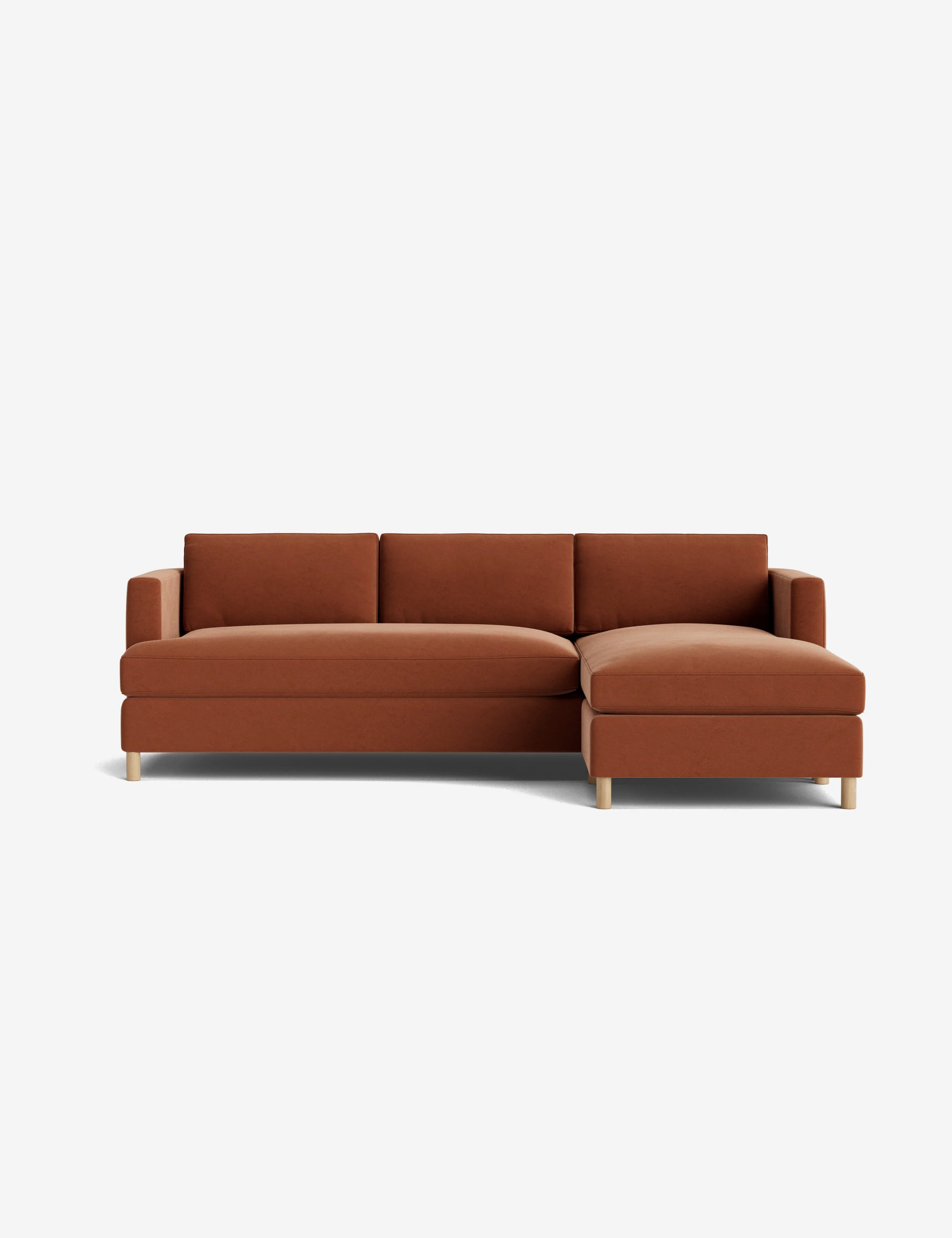 Belmont Sectional Sofa by Ginny Macdonald - Image 68