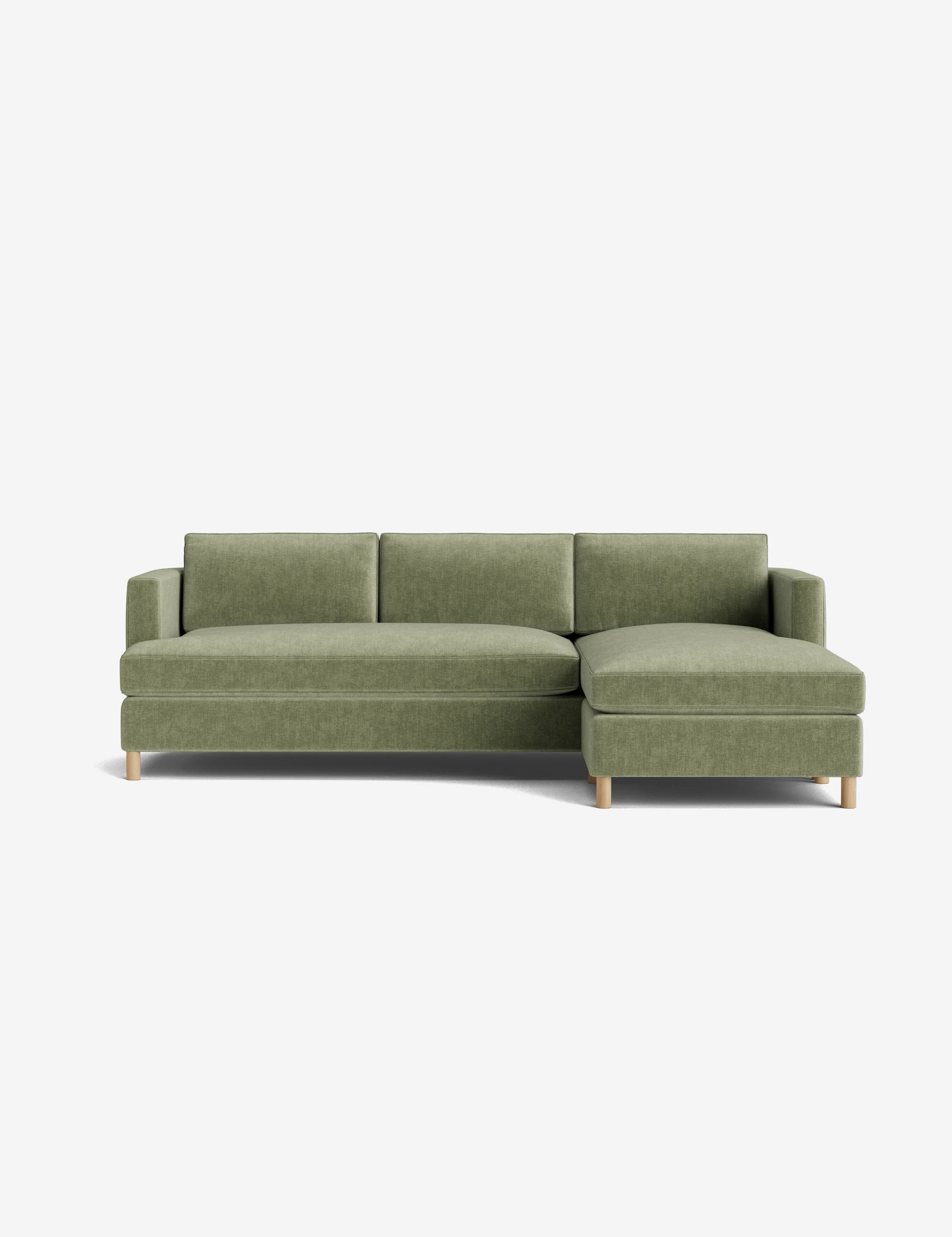 Belmont Sectional Sofa by Ginny Macdonald - Image 70