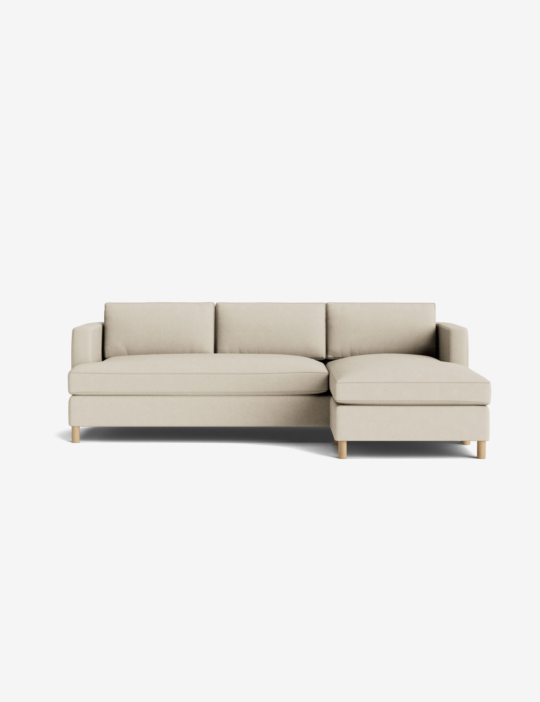Belmont Sectional Sofa by Ginny Macdonald - Image 71