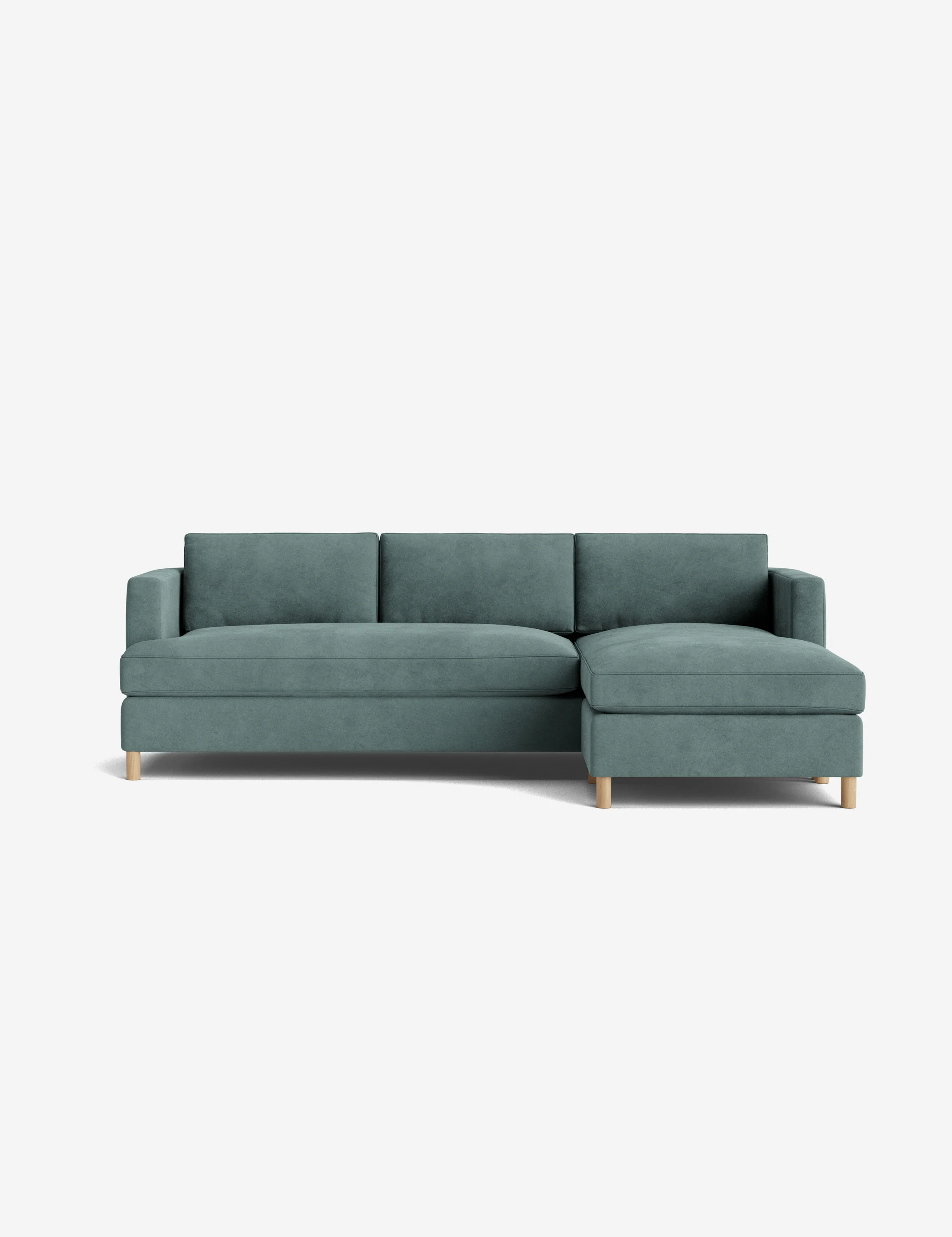 Belmont Sectional Sofa by Ginny Macdonald - Image 73